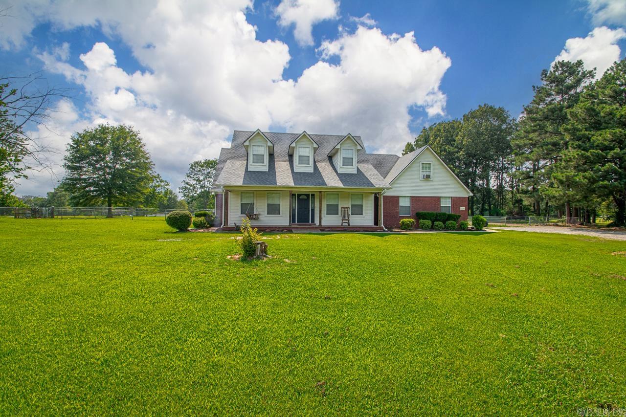 5144 Highway 89  Cabot, AR