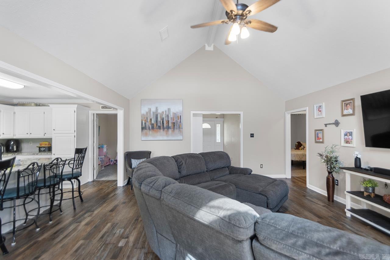 5144 Highway 89  Cabot, AR