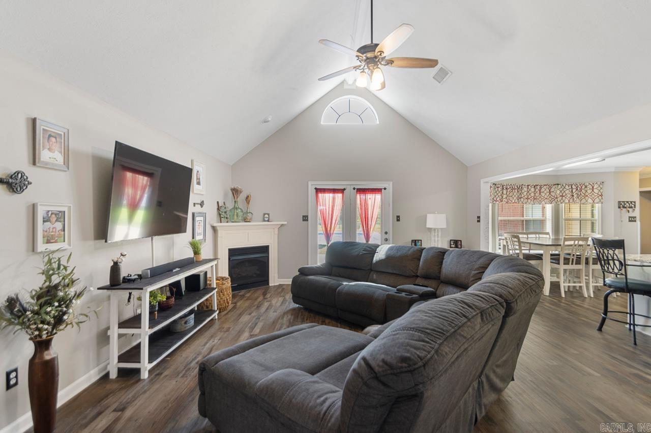 5144 Highway 89  Cabot, AR