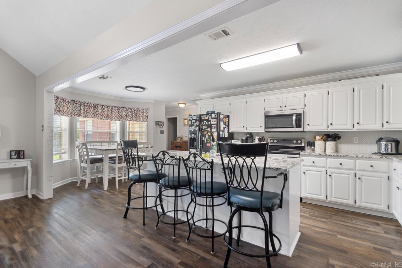 5144 Highway 89  Cabot, AR