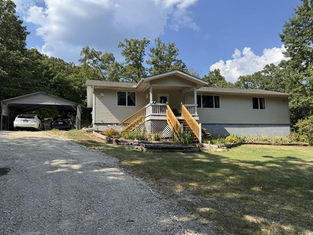 7201  CR 25  Mountain Home, AR