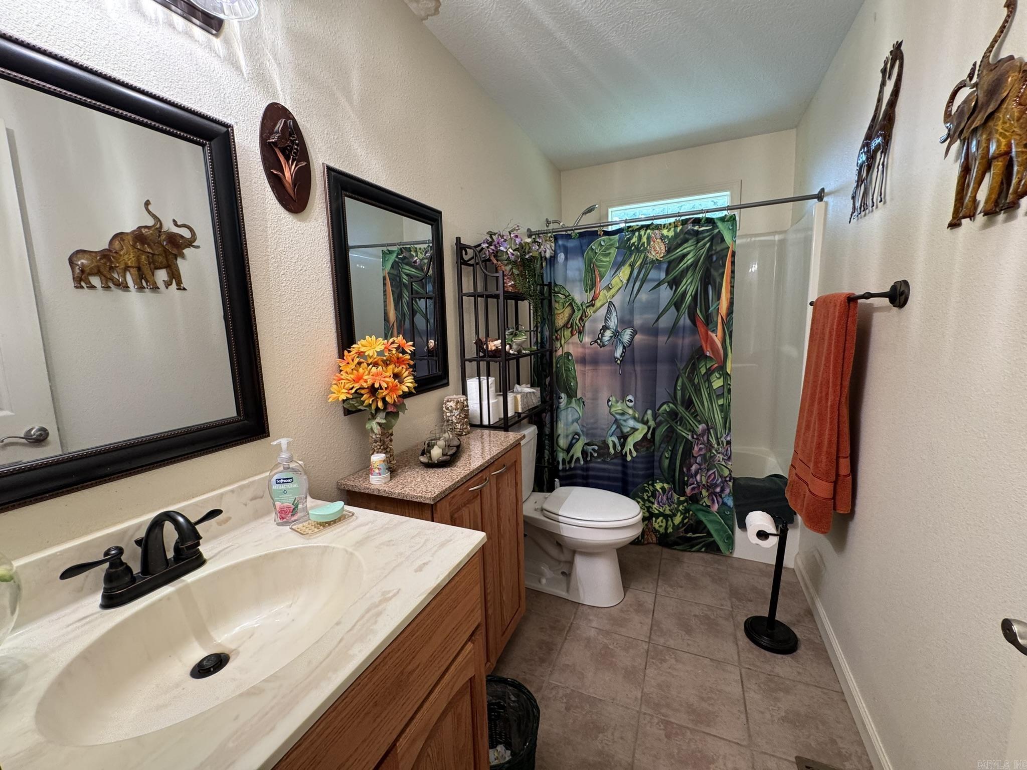 7201 CR 25 Mountain Home, AR 72653
