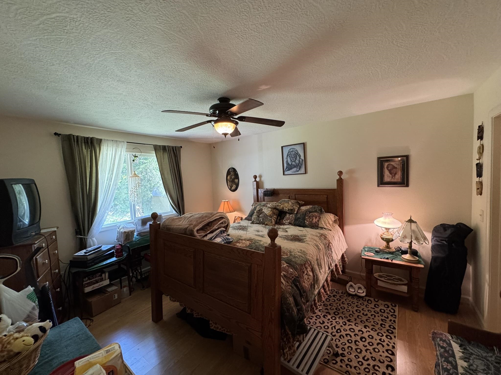 7201 CR 25  Mountain Home, AR