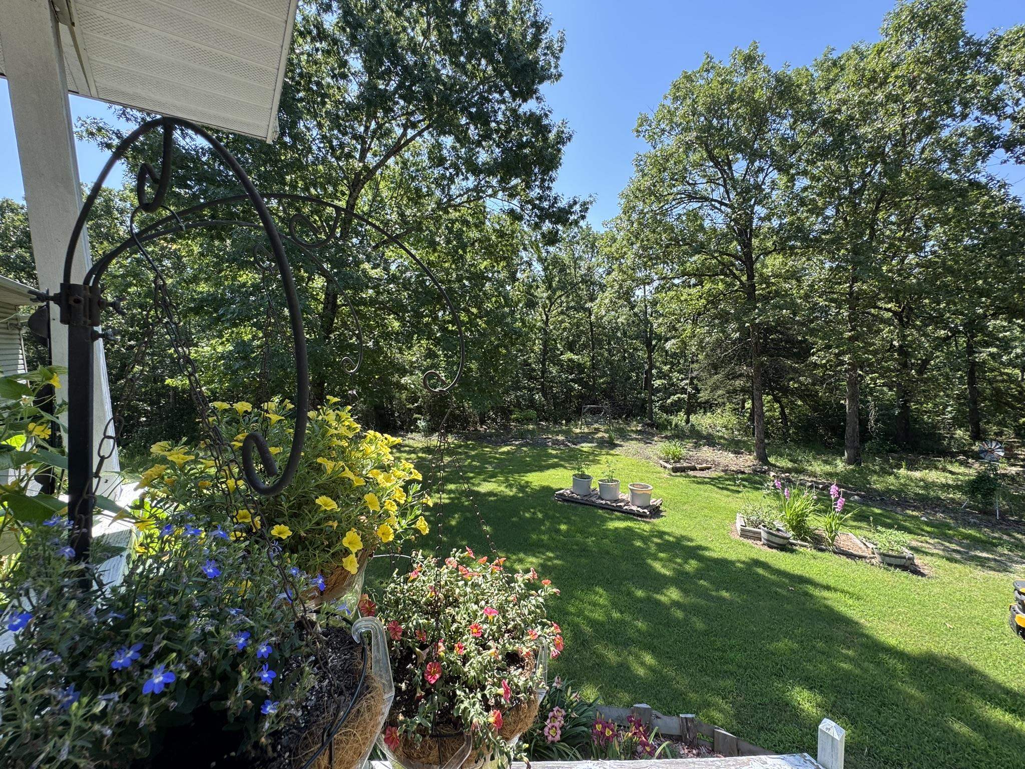 7201 CR 25  Mountain Home, AR
