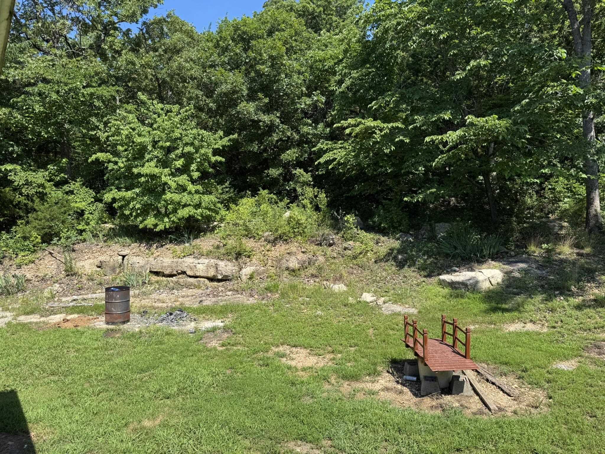 7201 CR 25  Mountain Home, AR