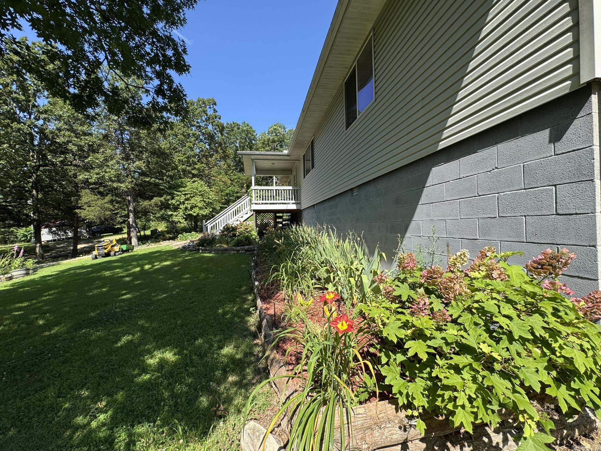 7201 CR 25 Mountain Home, AR 72653