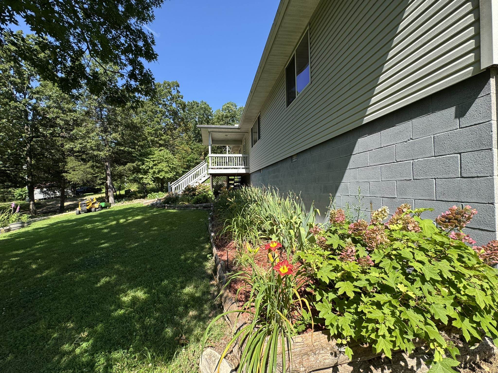 7201 CR 25  Mountain Home, AR