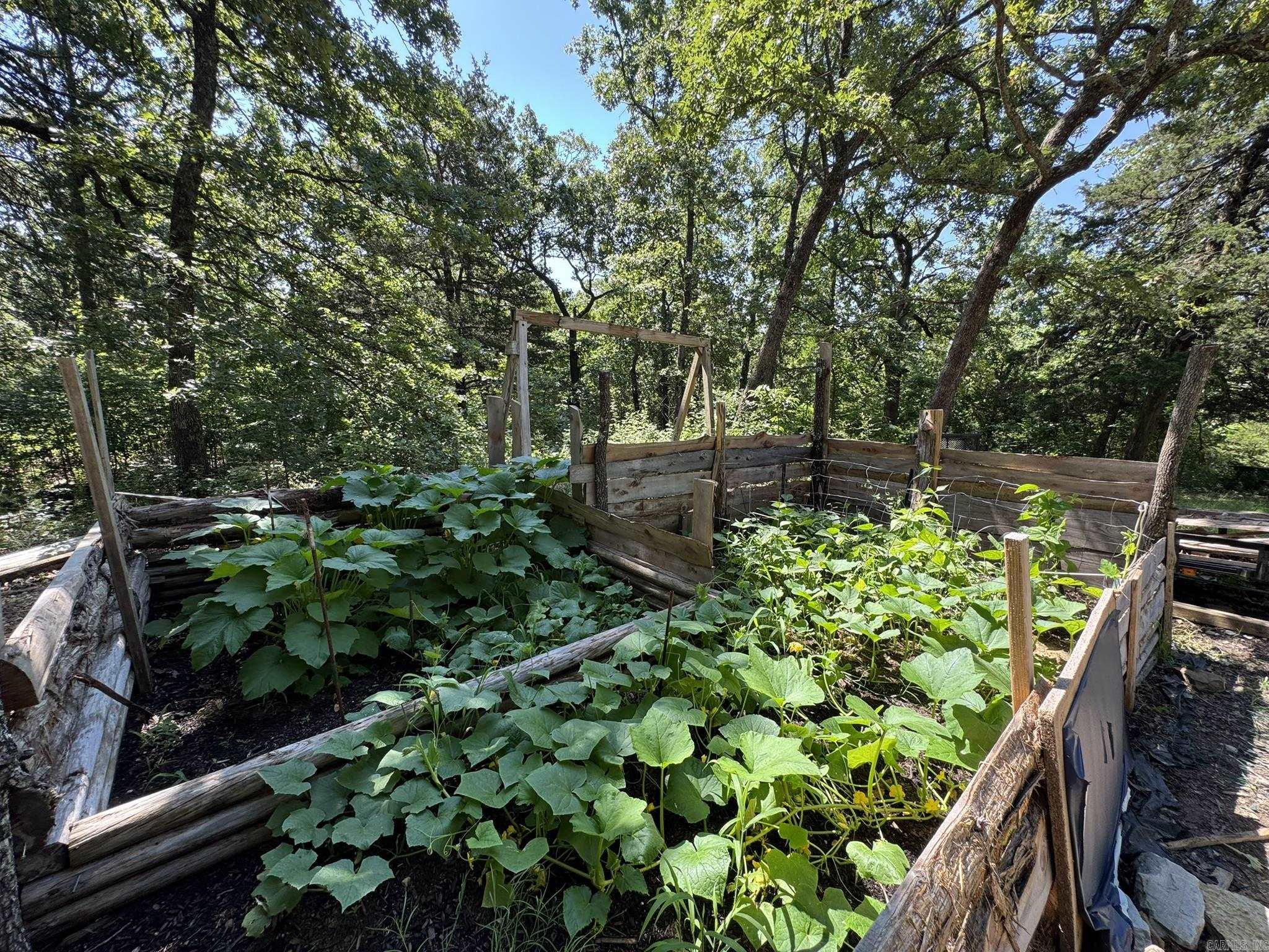 7201 CR 25 Mountain Home, AR 72653