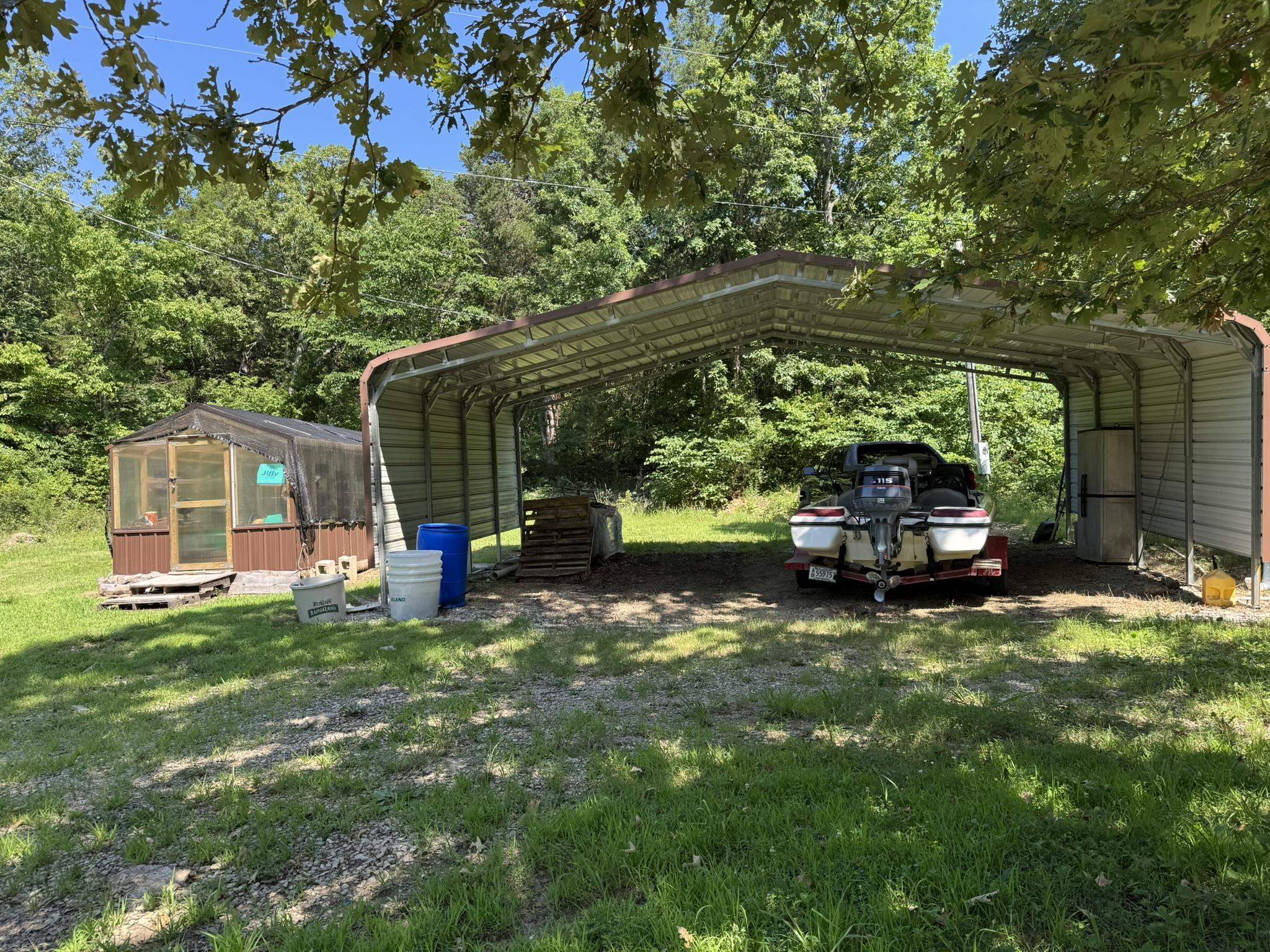 7201 CR 25  Mountain Home, AR