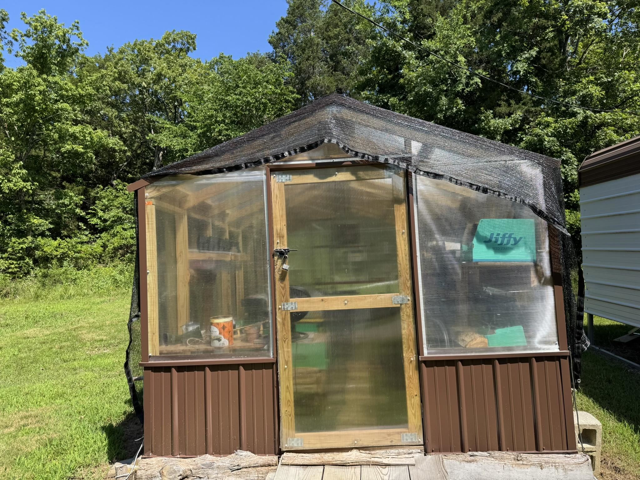 7201 CR 25  Mountain Home, AR