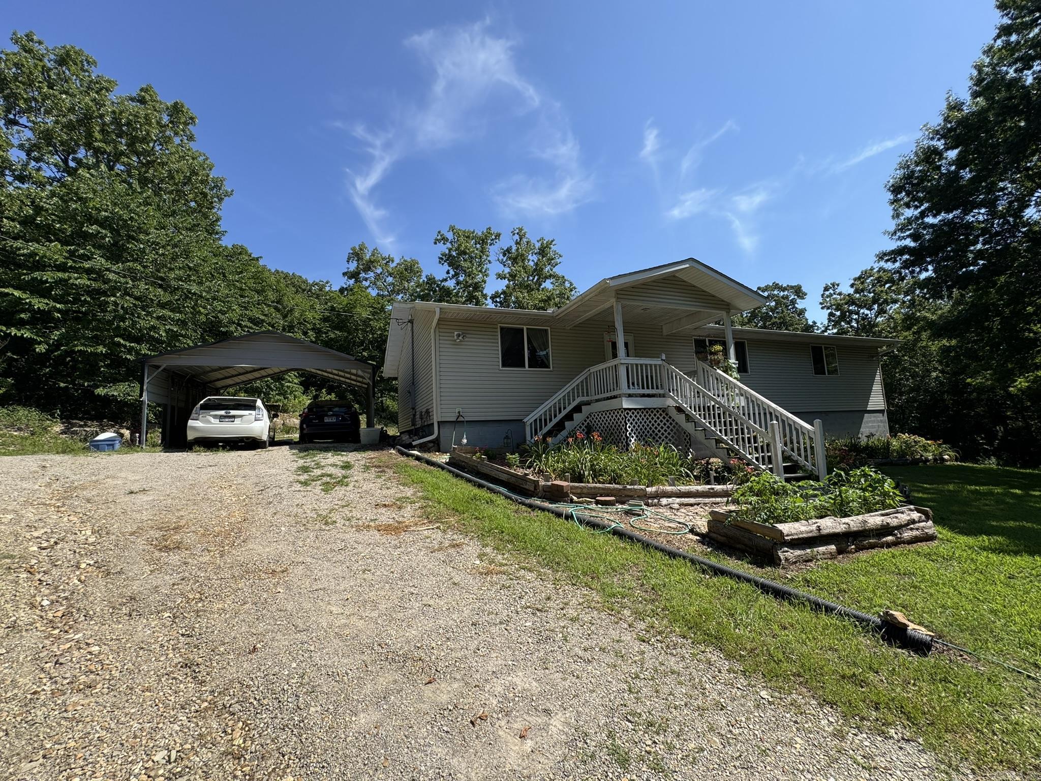 7201 CR 25 Mountain Home, AR 72653