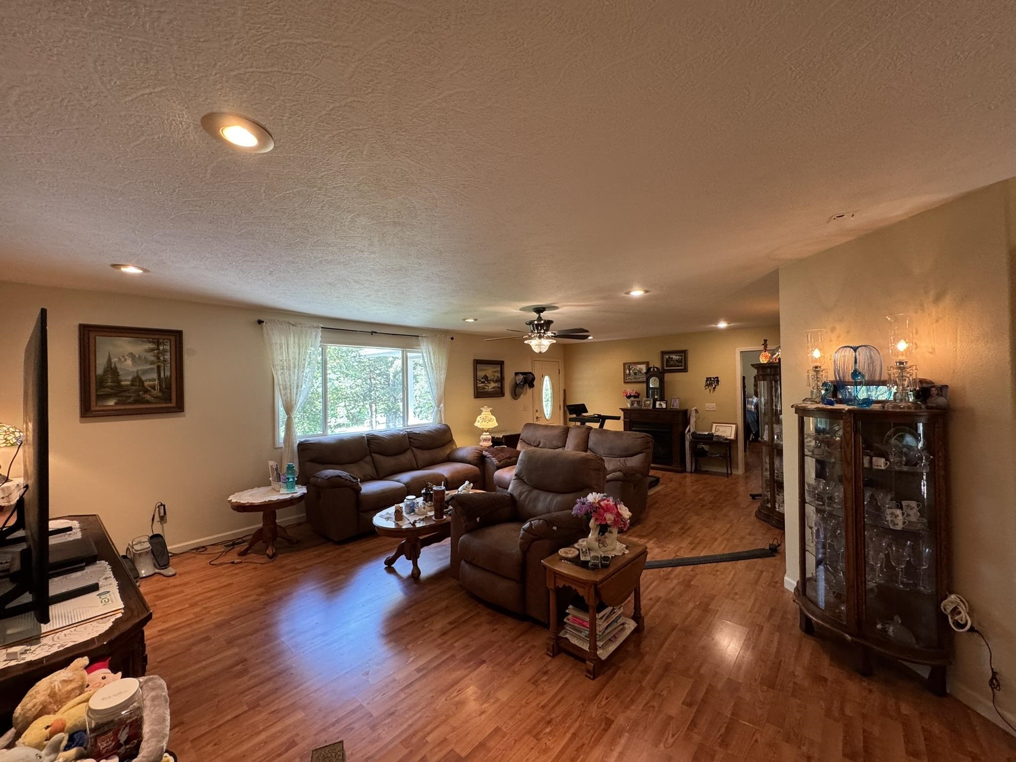 7201 CR 25  Mountain Home, AR