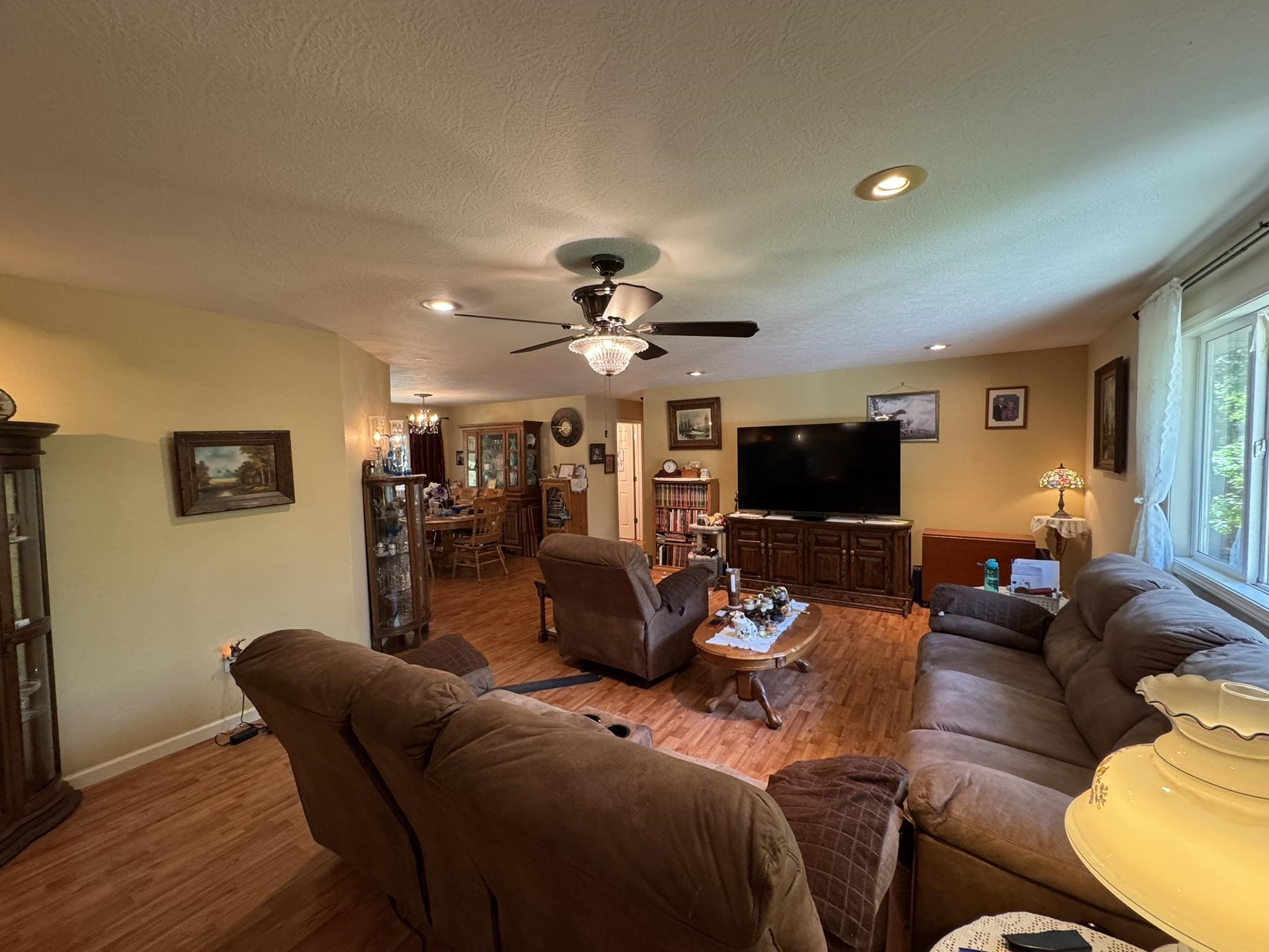 7201 CR 25  Mountain Home, AR