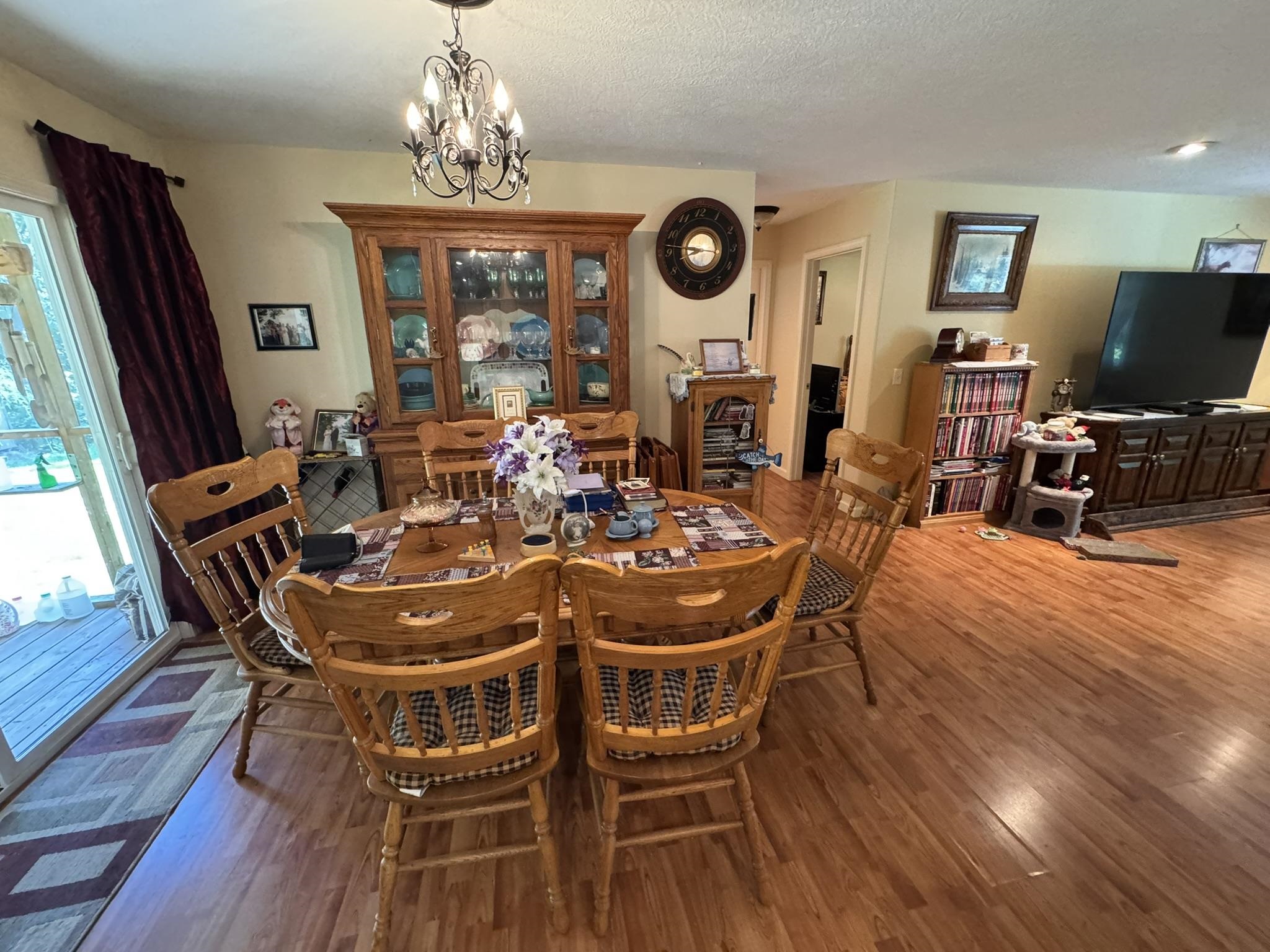 7201 CR 25  Mountain Home, AR