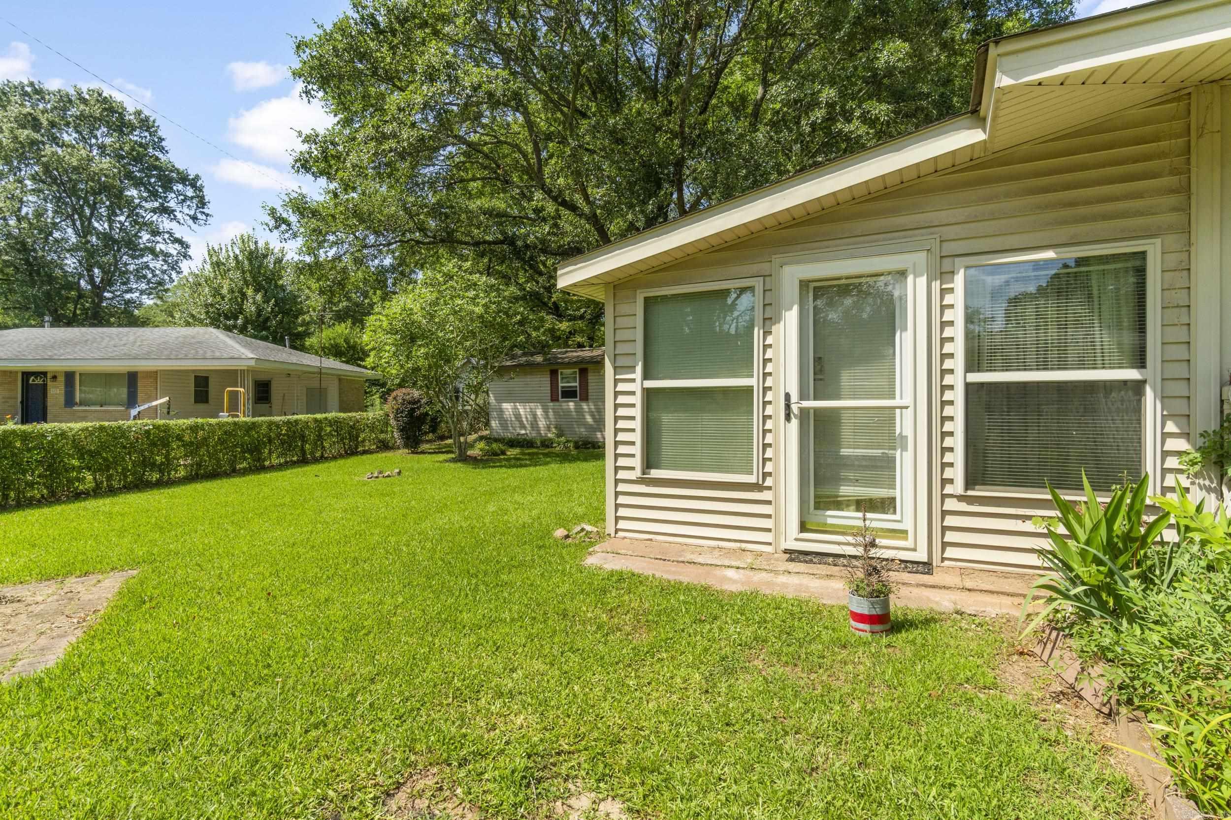 705 Neal St  Jacksonville, AR