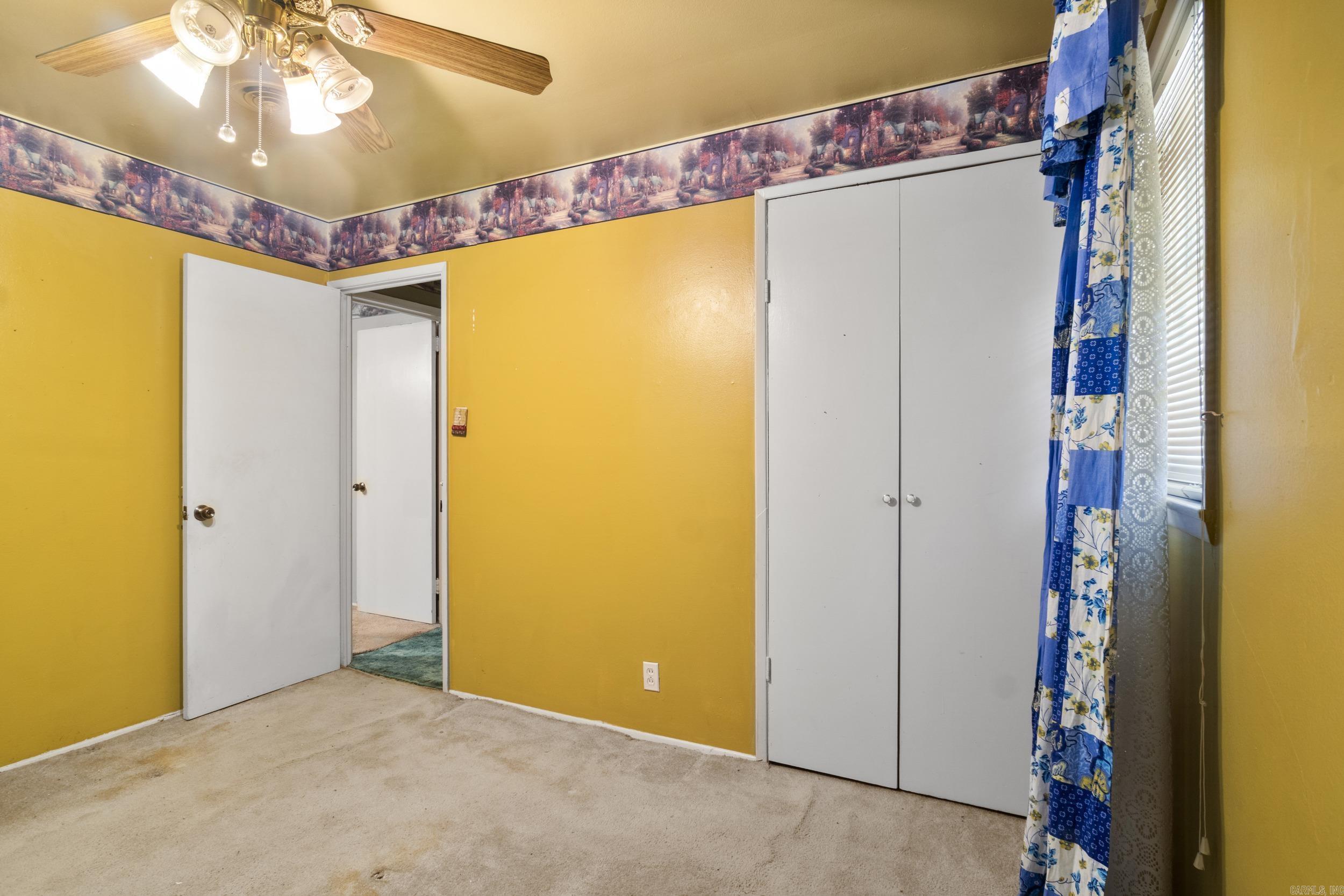 705 Neal St  Jacksonville, AR