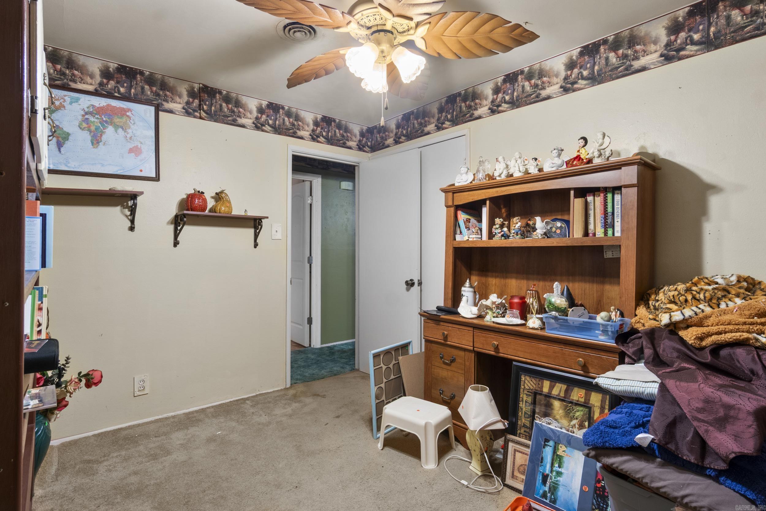 705 Neal St  Jacksonville, AR