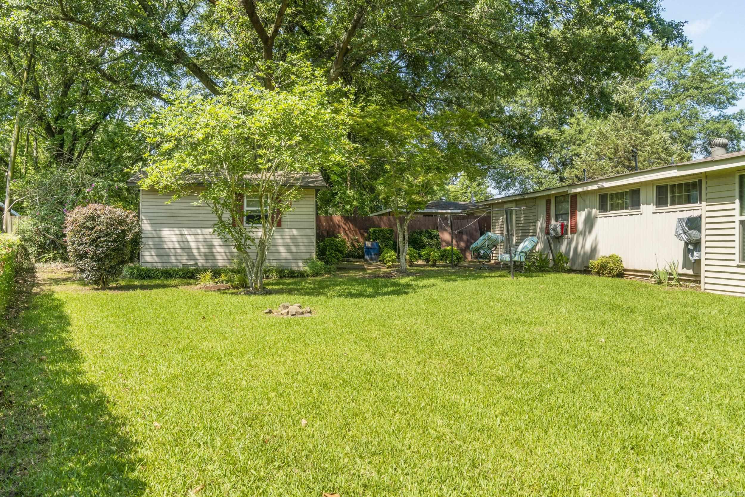 705 Neal St  Jacksonville, AR