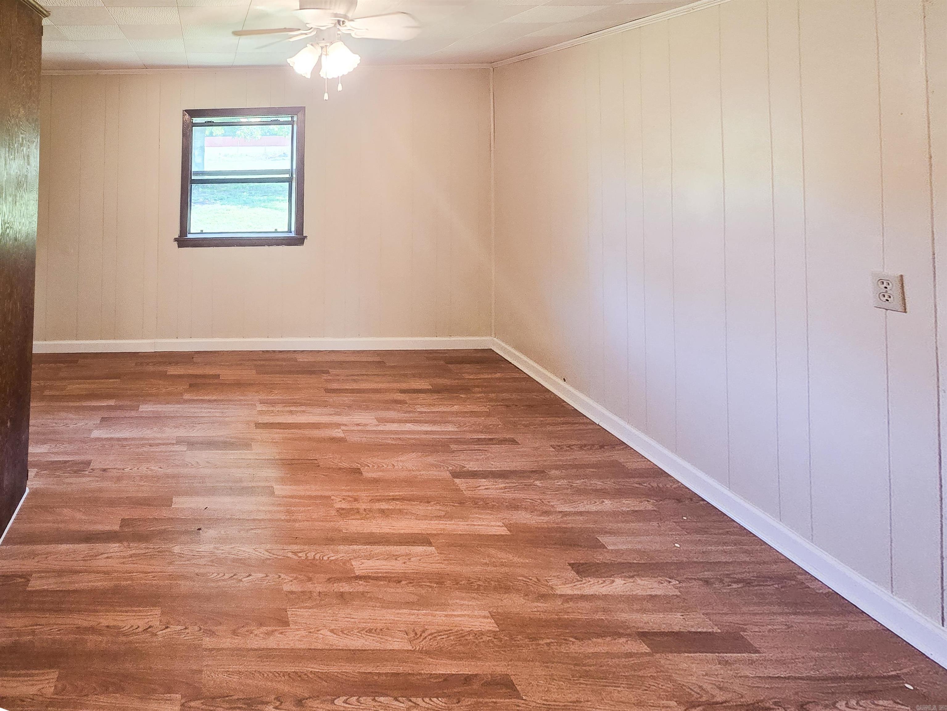 410 Pin Oak  Rose Bud, AR