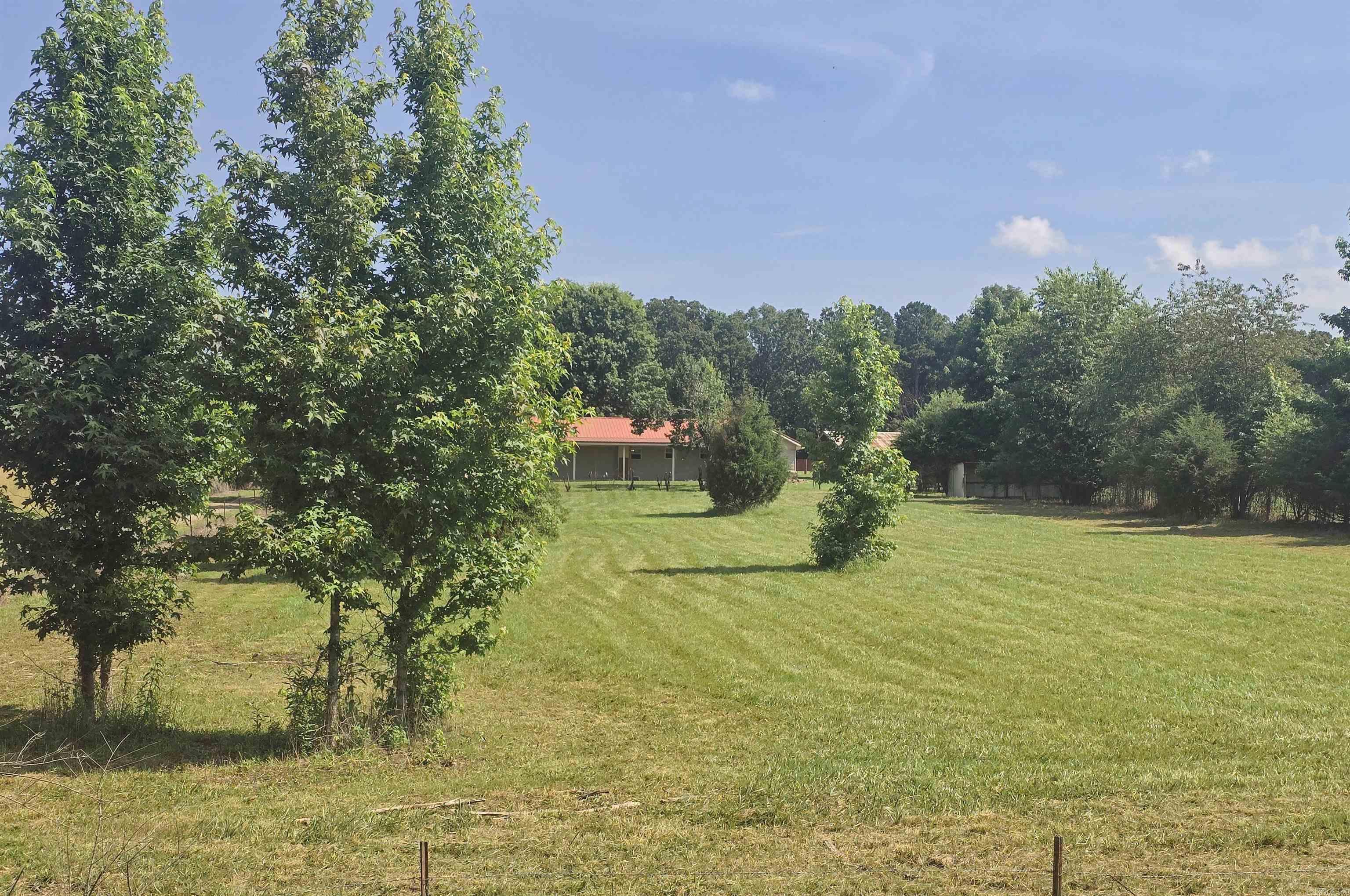 410 Pin Oak  Rose Bud, AR