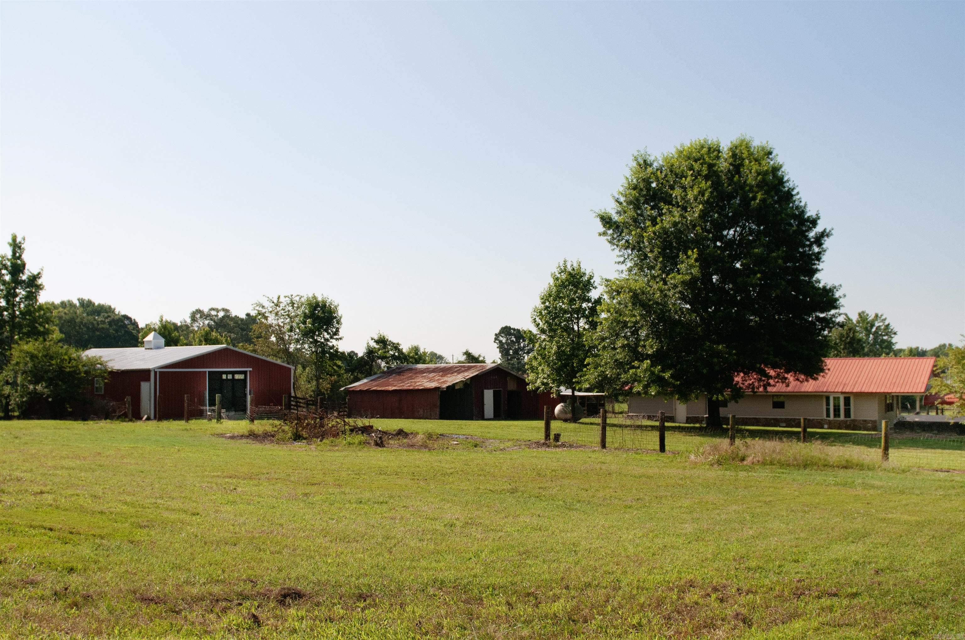 410 Pin Oak  Rose Bud, AR