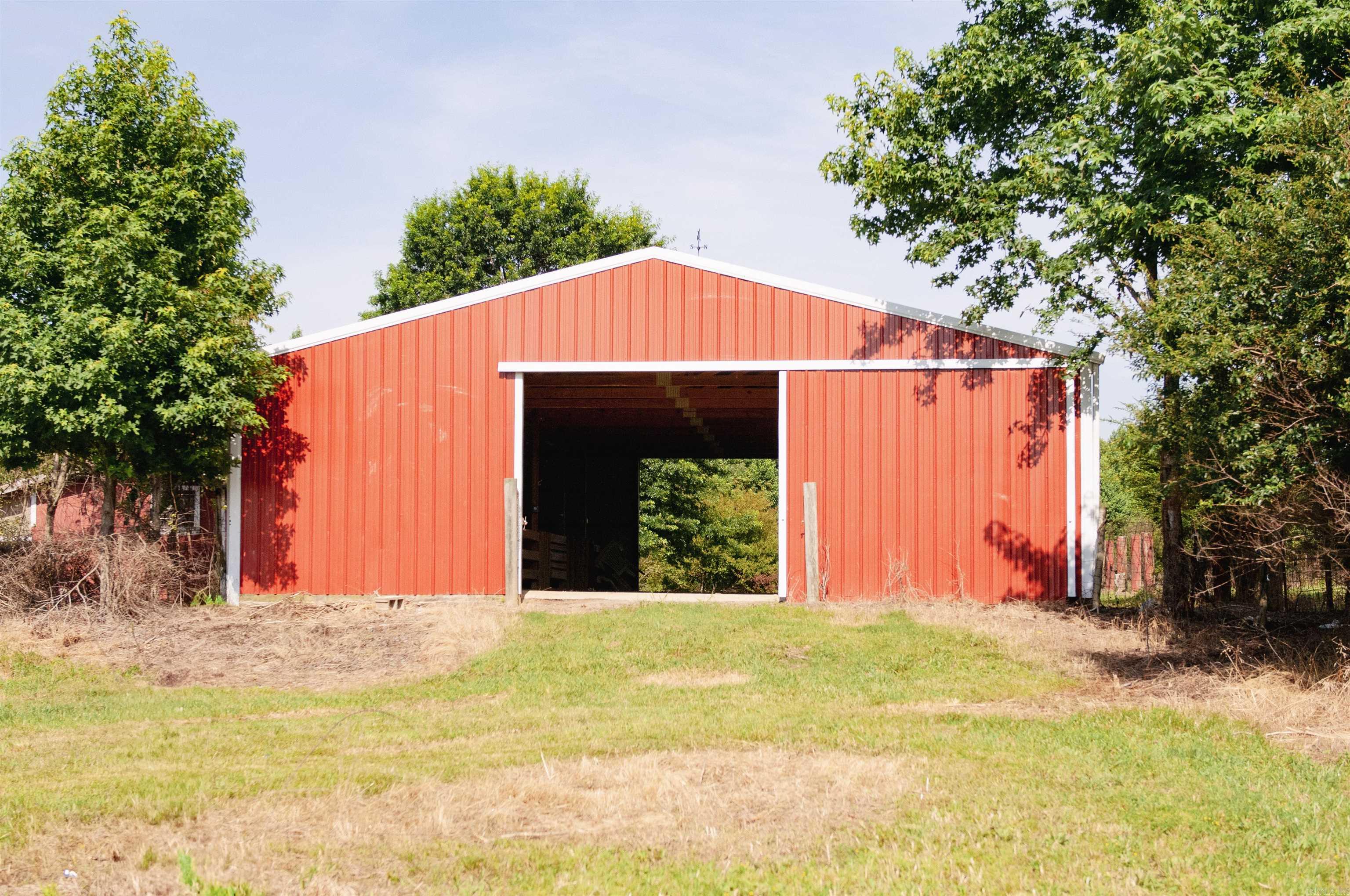 410 Pin Oak  Rose Bud, AR