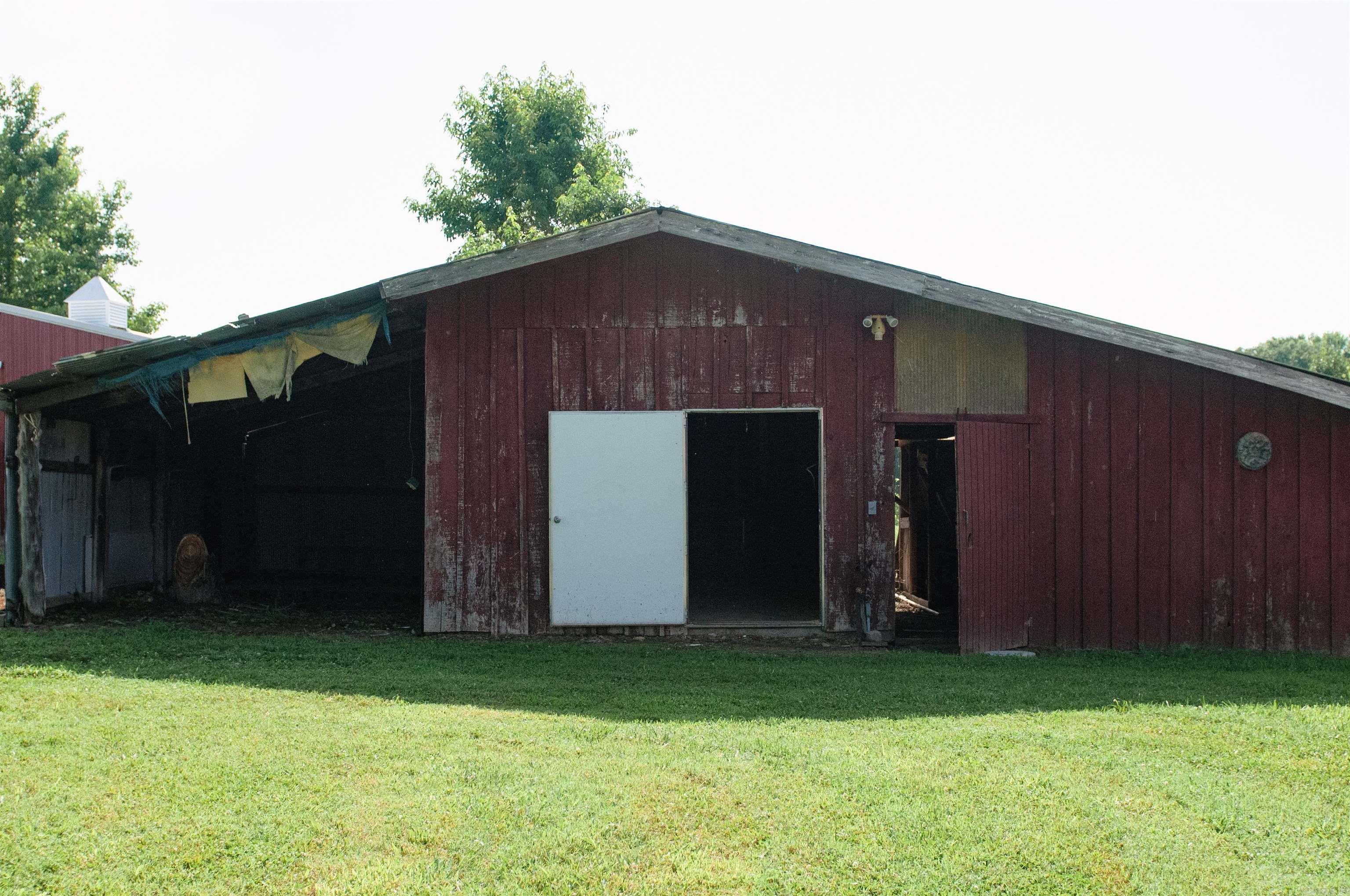 410 Pin Oak  Rose Bud, AR