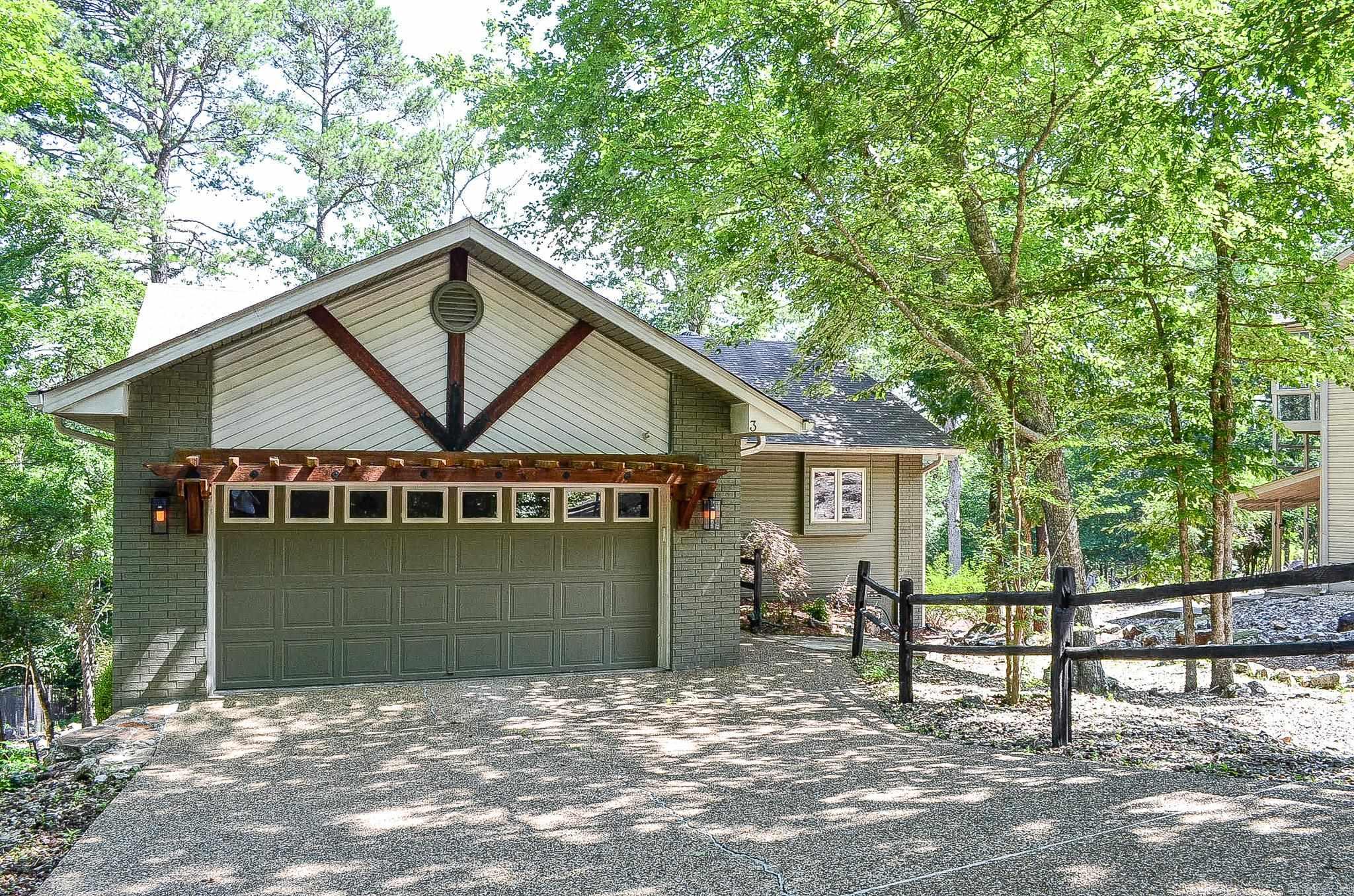 3 Reinosa  Hot Springs Village, AR