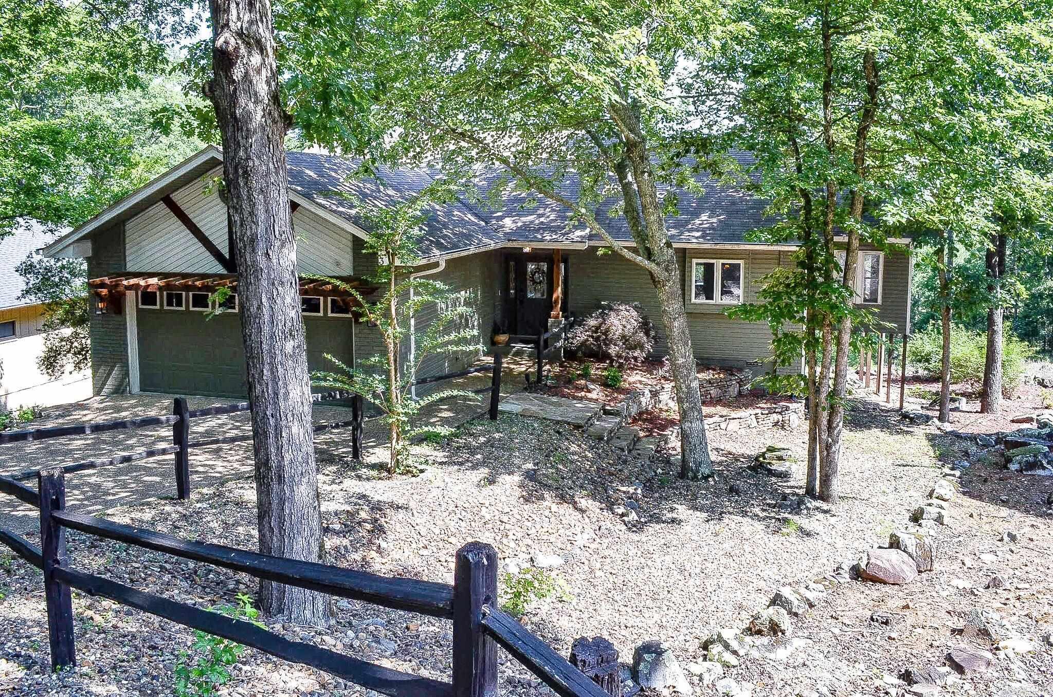 3 Reinosa  Hot Springs Village, AR