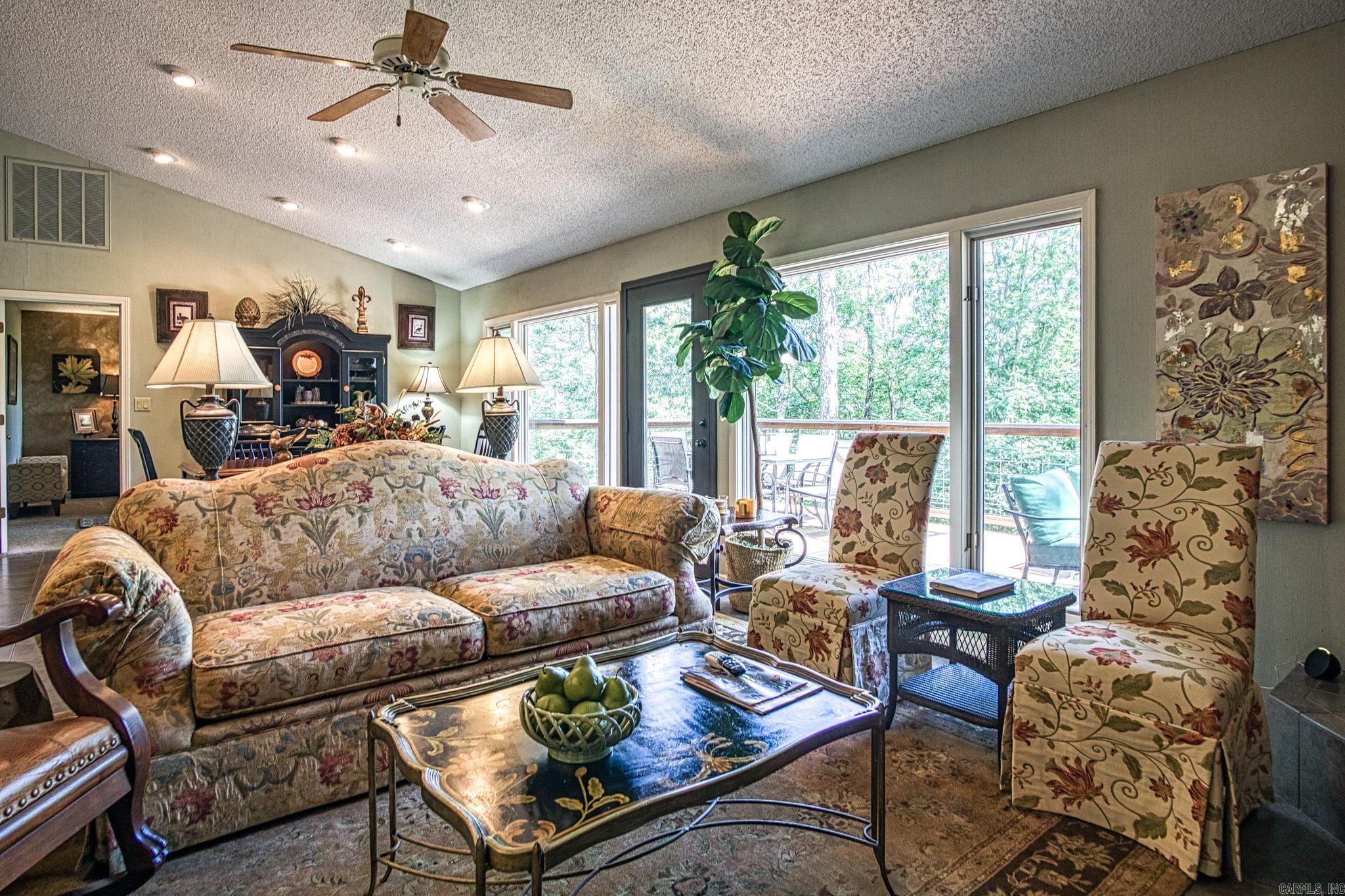3 Reinosa  Hot Springs Village, AR