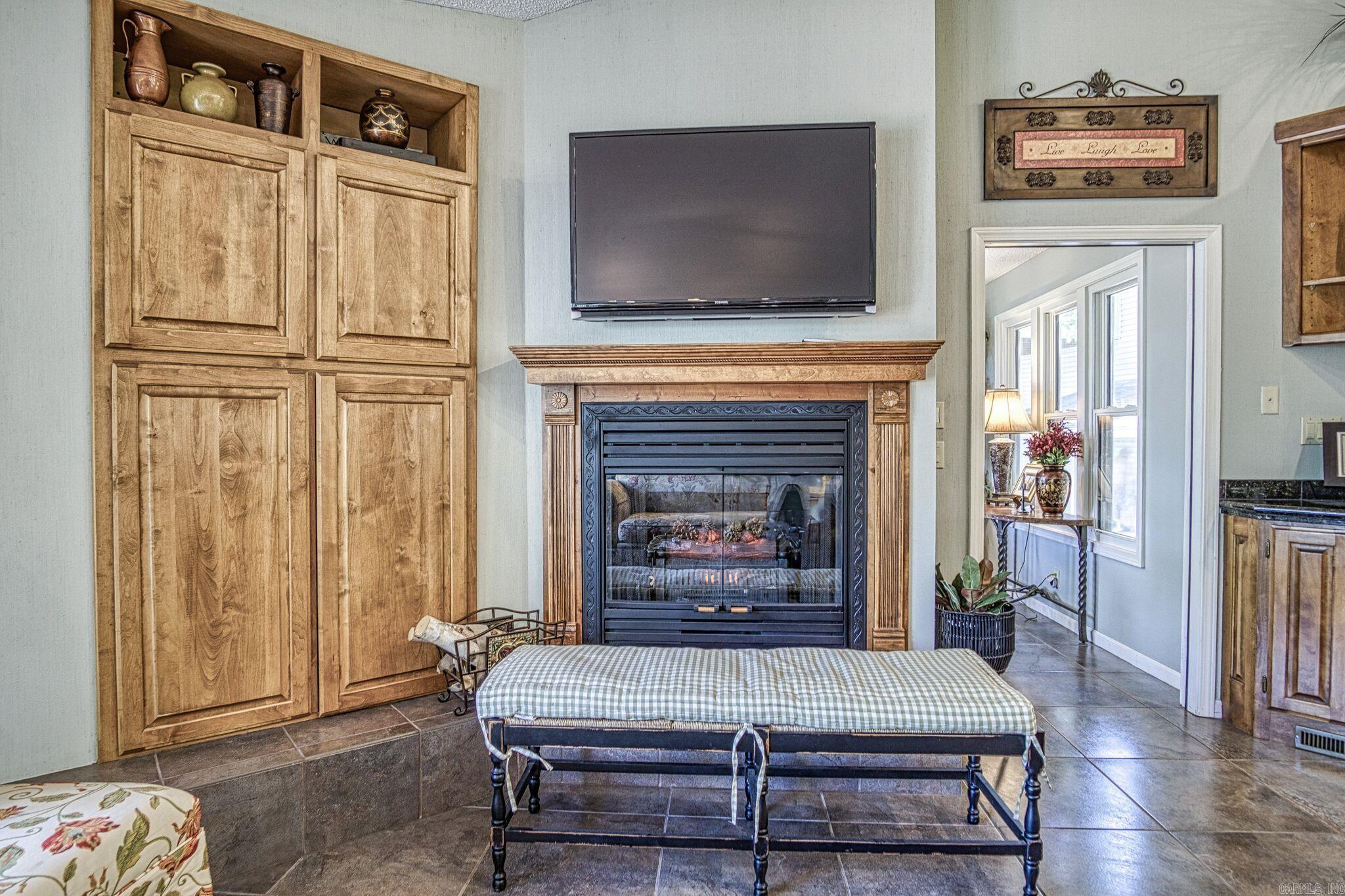 3 Reinosa  Hot Springs Village, AR