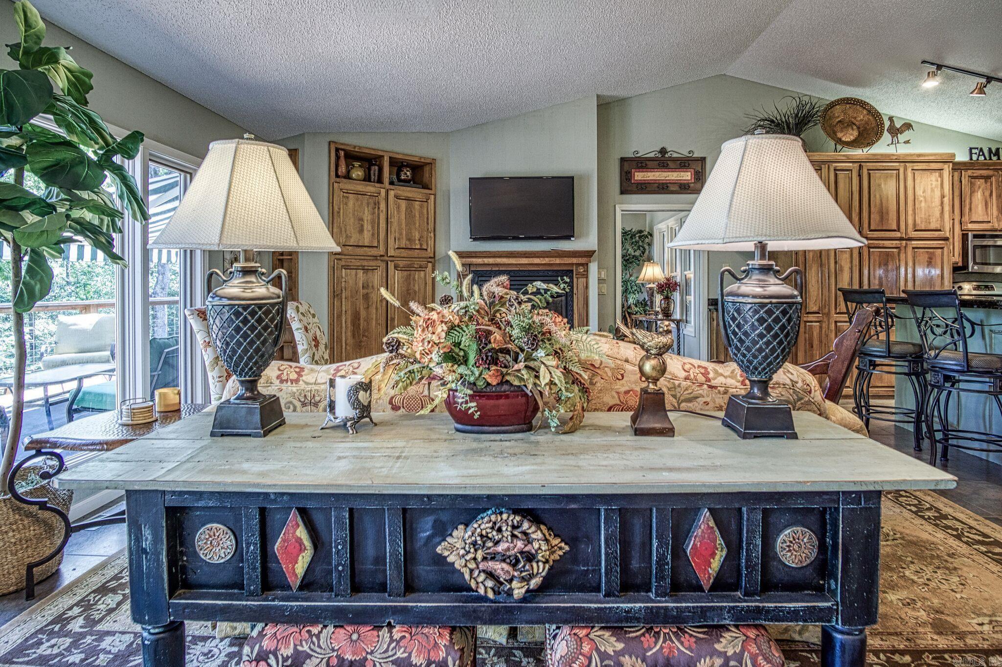 3 Reinosa  Hot Springs Village, AR