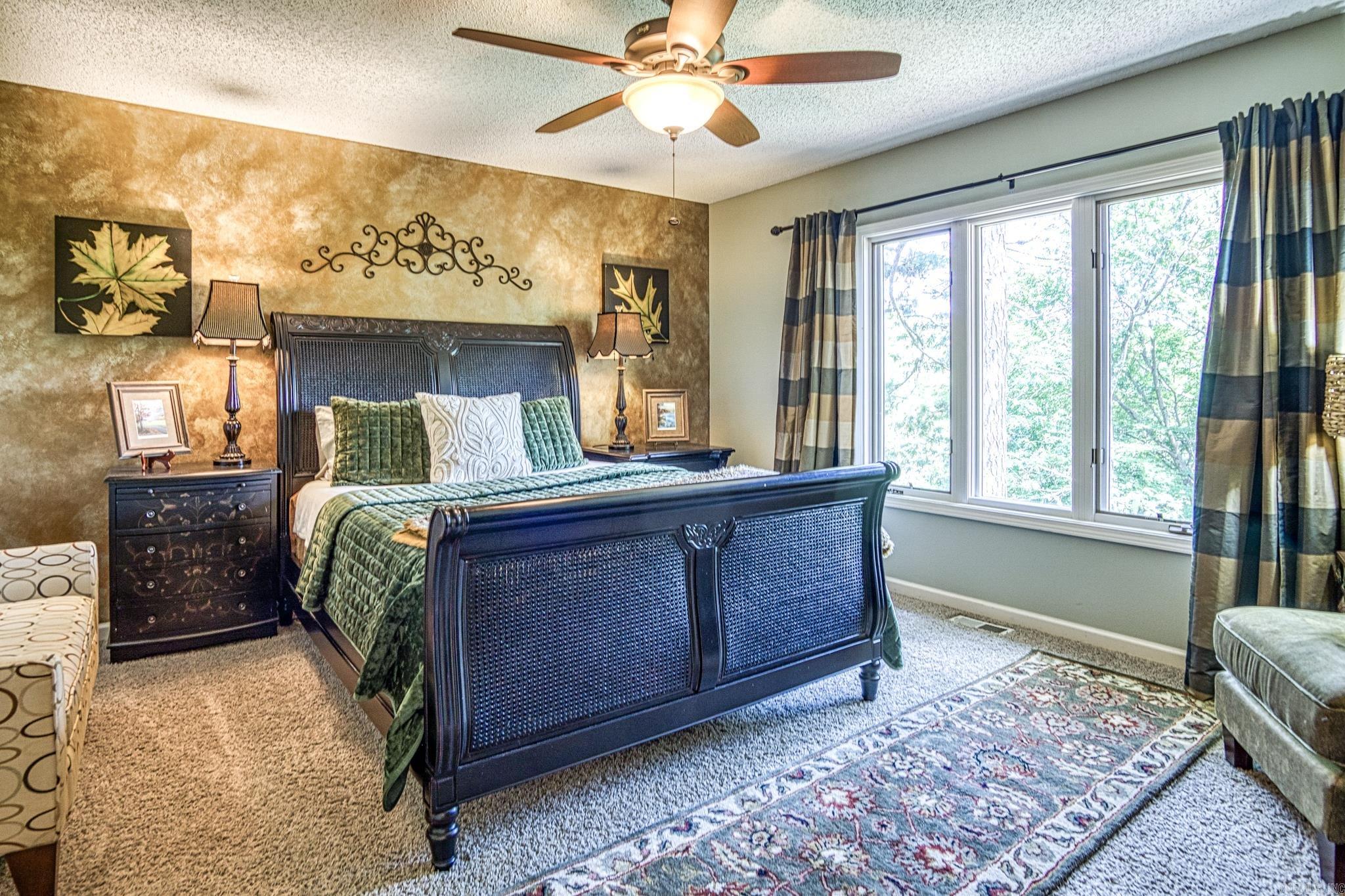 3 Reinosa  Hot Springs Village, AR