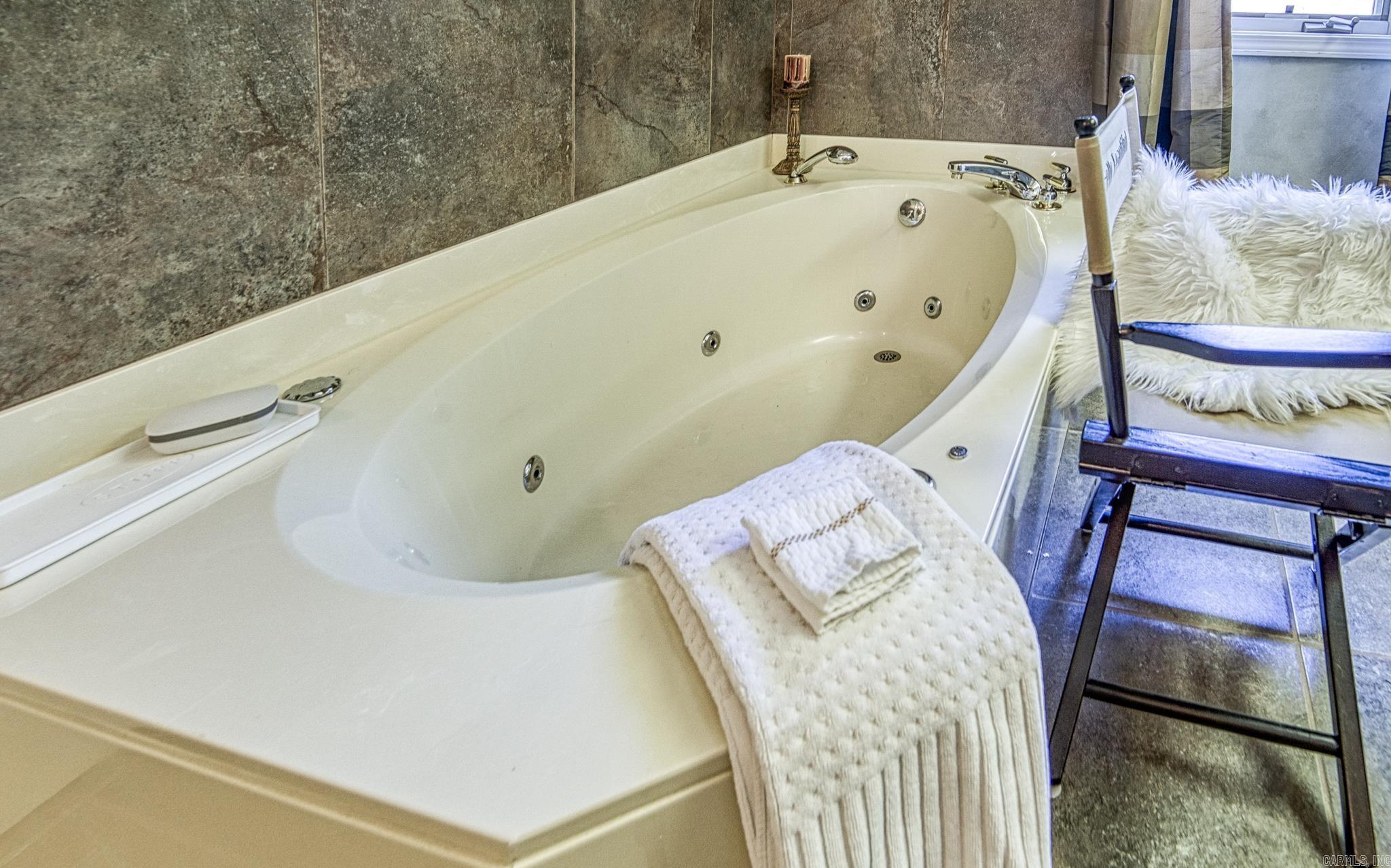 3 Reinosa  Hot Springs Village, AR