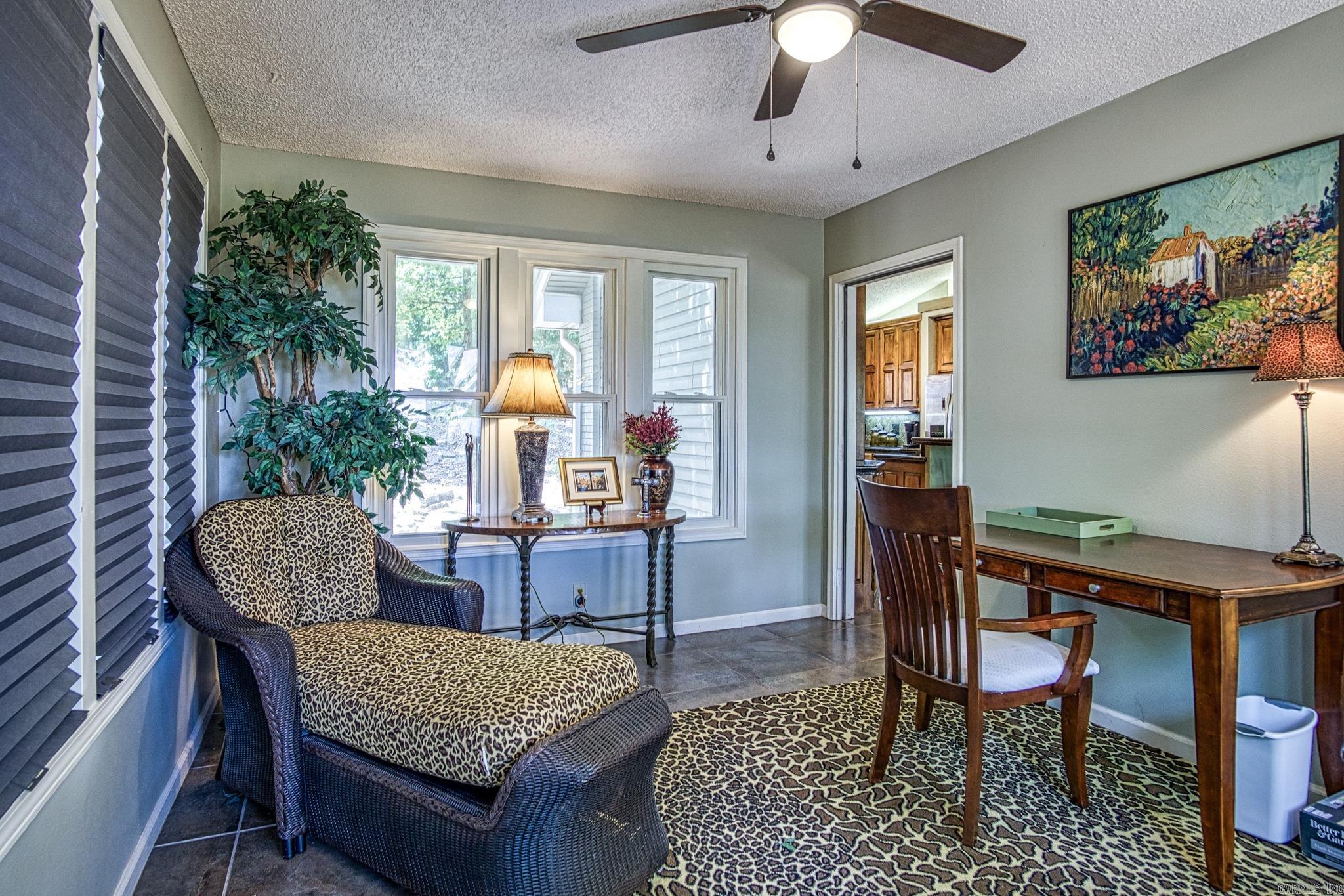 3 Reinosa  Hot Springs Village, AR