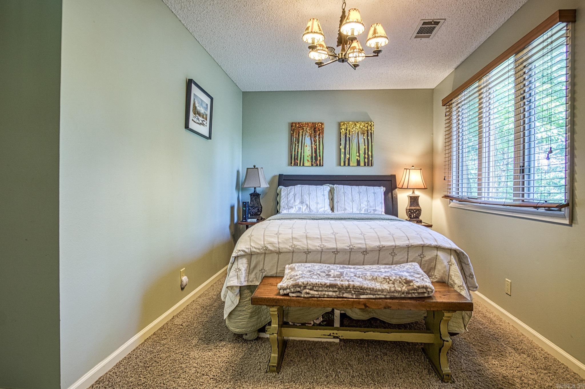 3 Reinosa  Hot Springs Village, AR