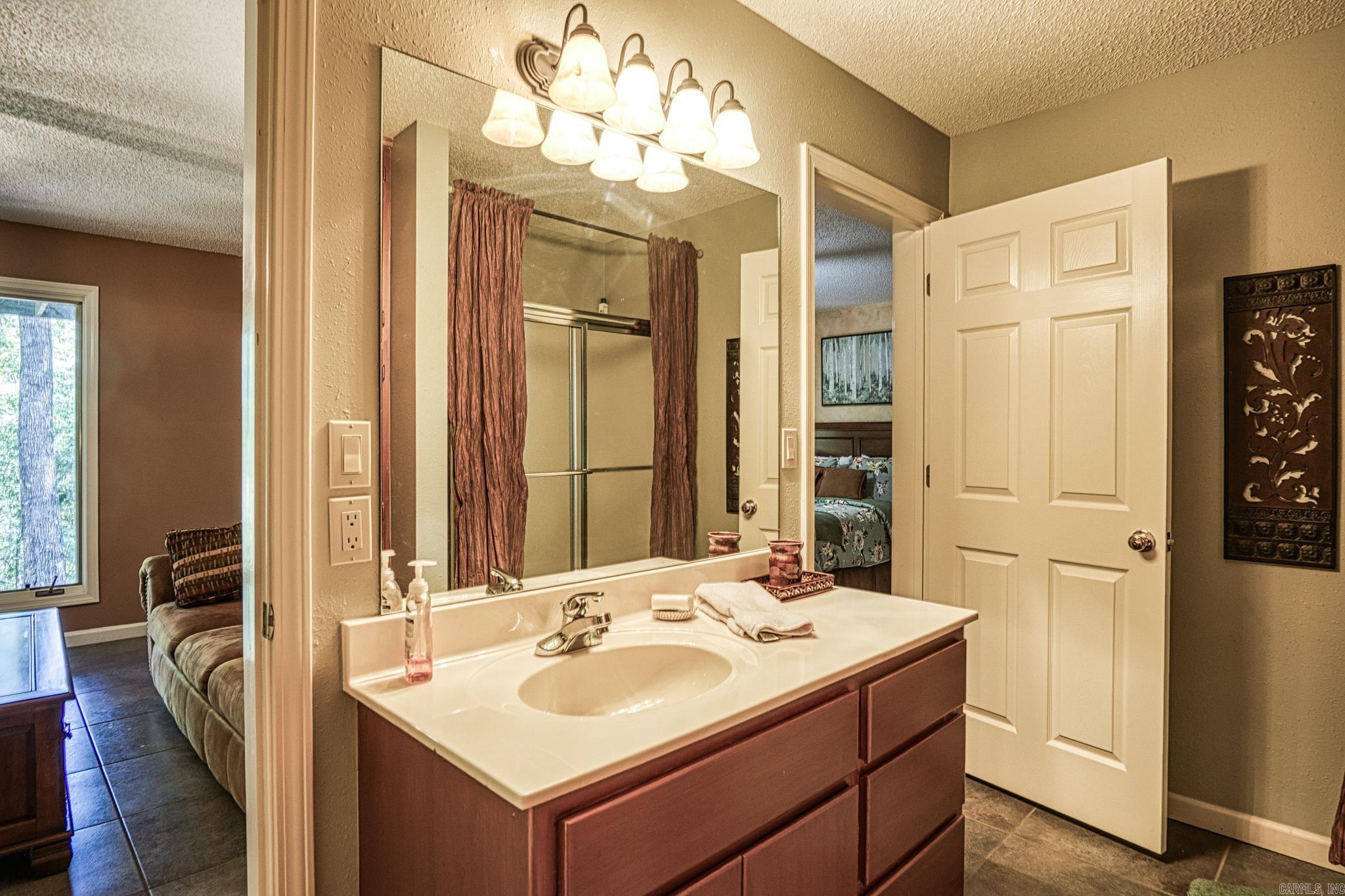 3 Reinosa  Hot Springs Village, AR
