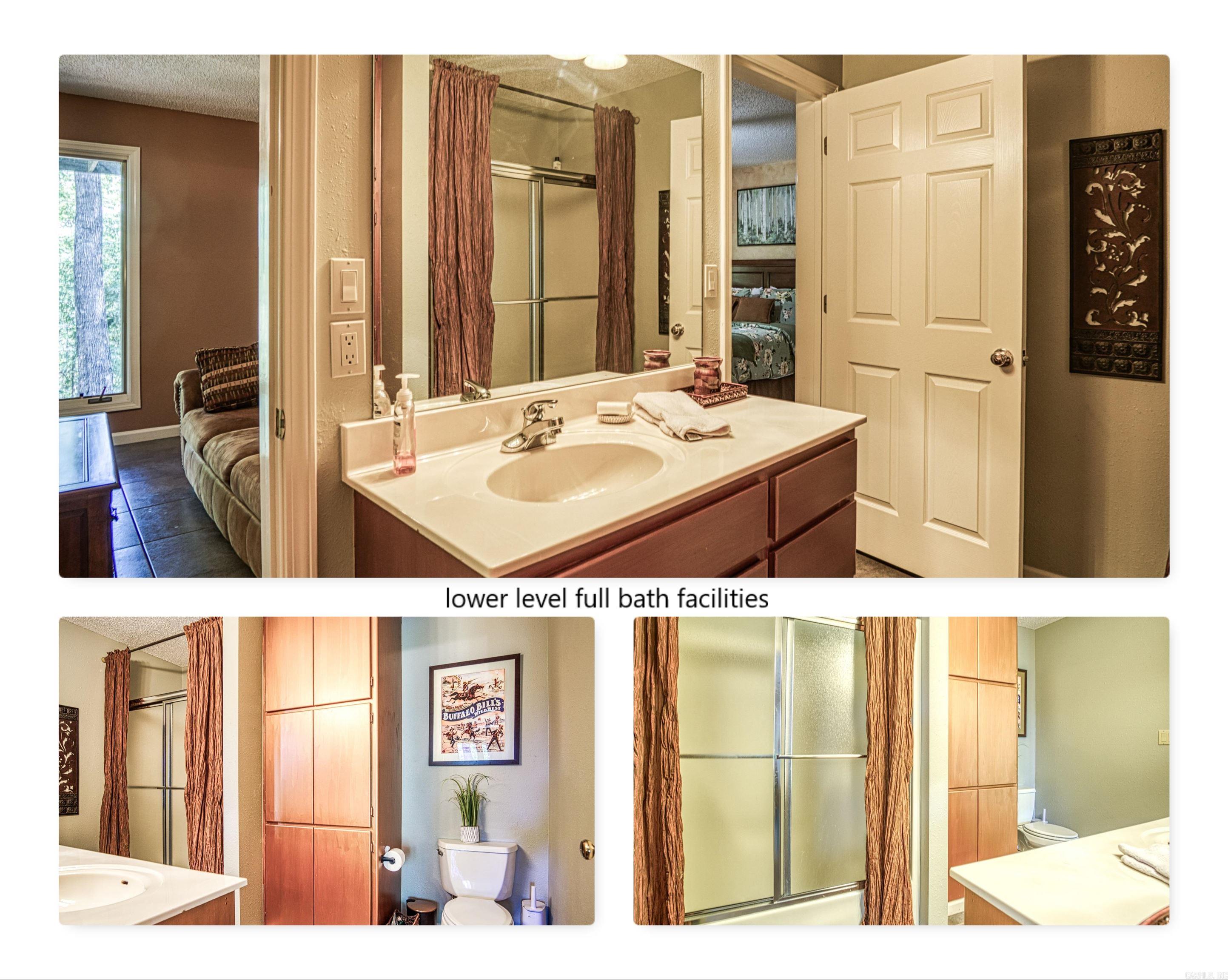 3 Reinosa  Hot Springs Village, AR