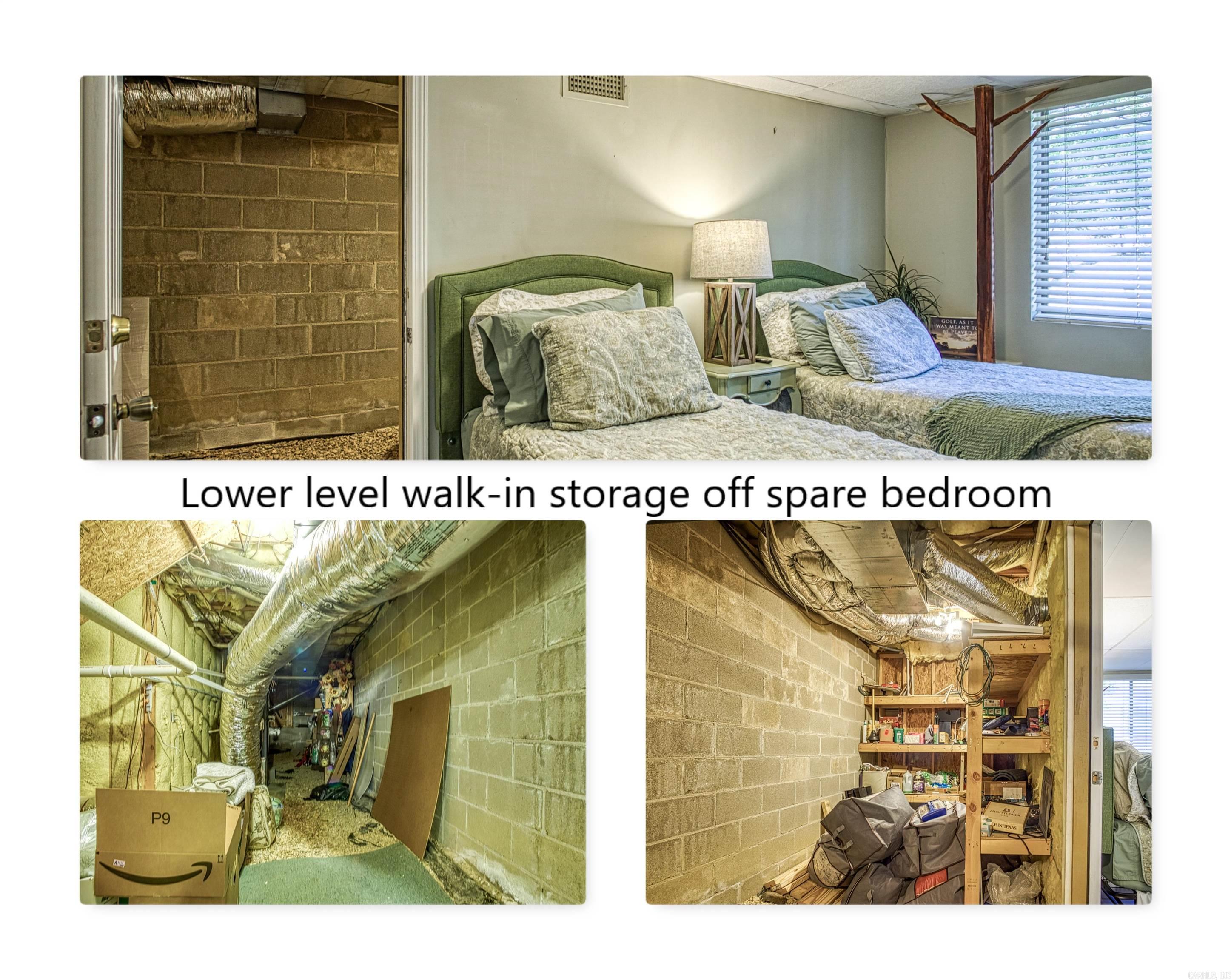 3 Reinosa  Hot Springs Village, AR