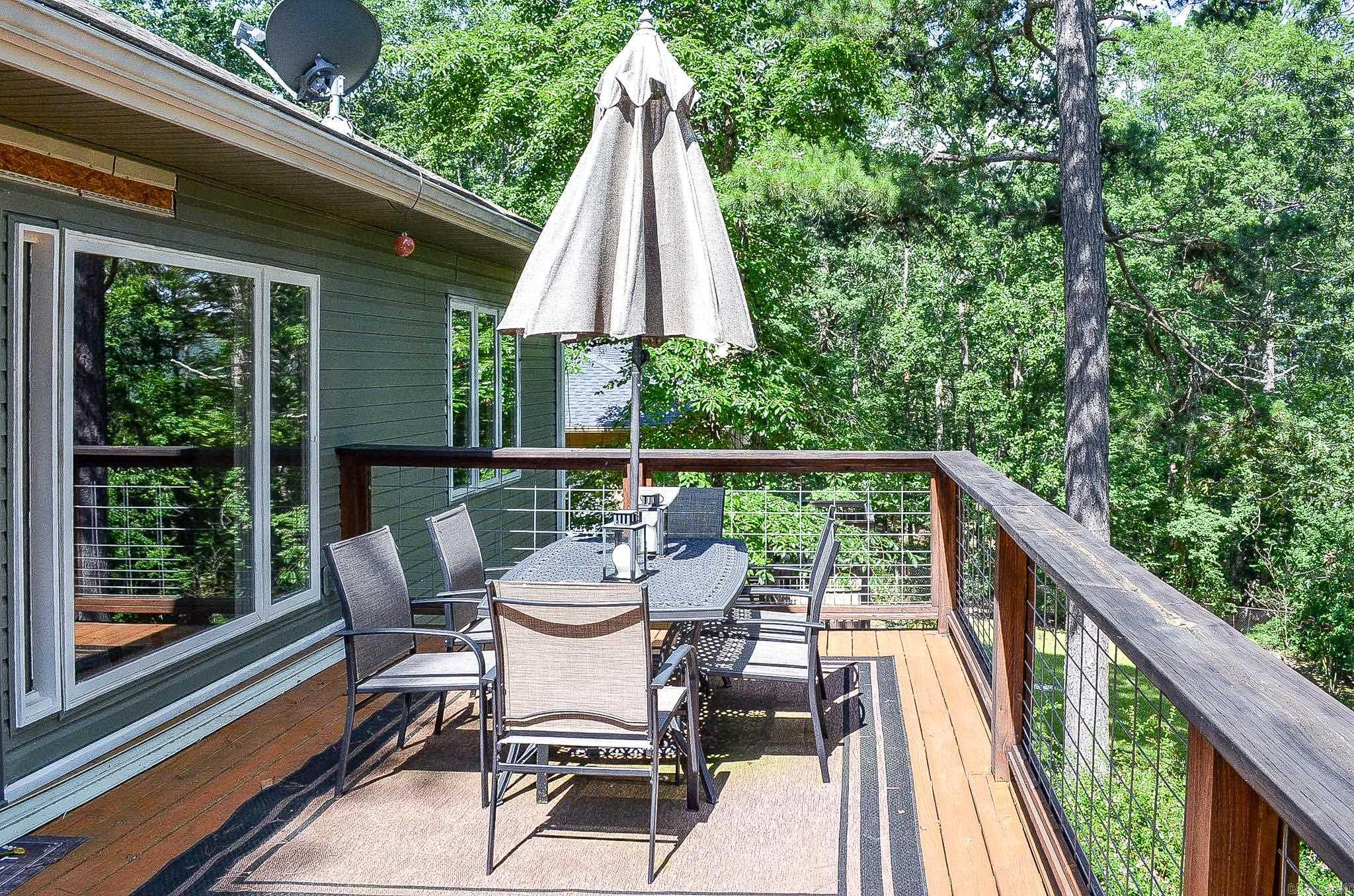 3 Reinosa  Hot Springs Village, AR