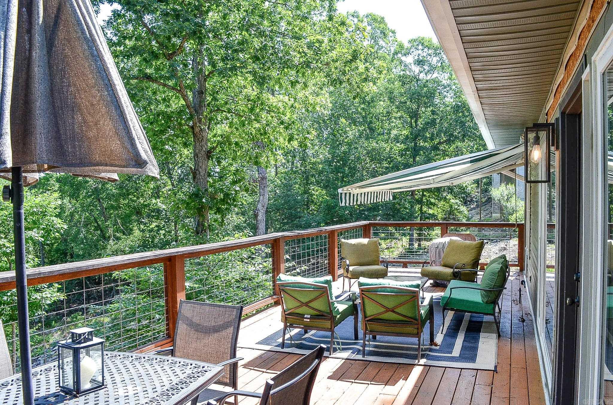 3 Reinosa  Hot Springs Village, AR