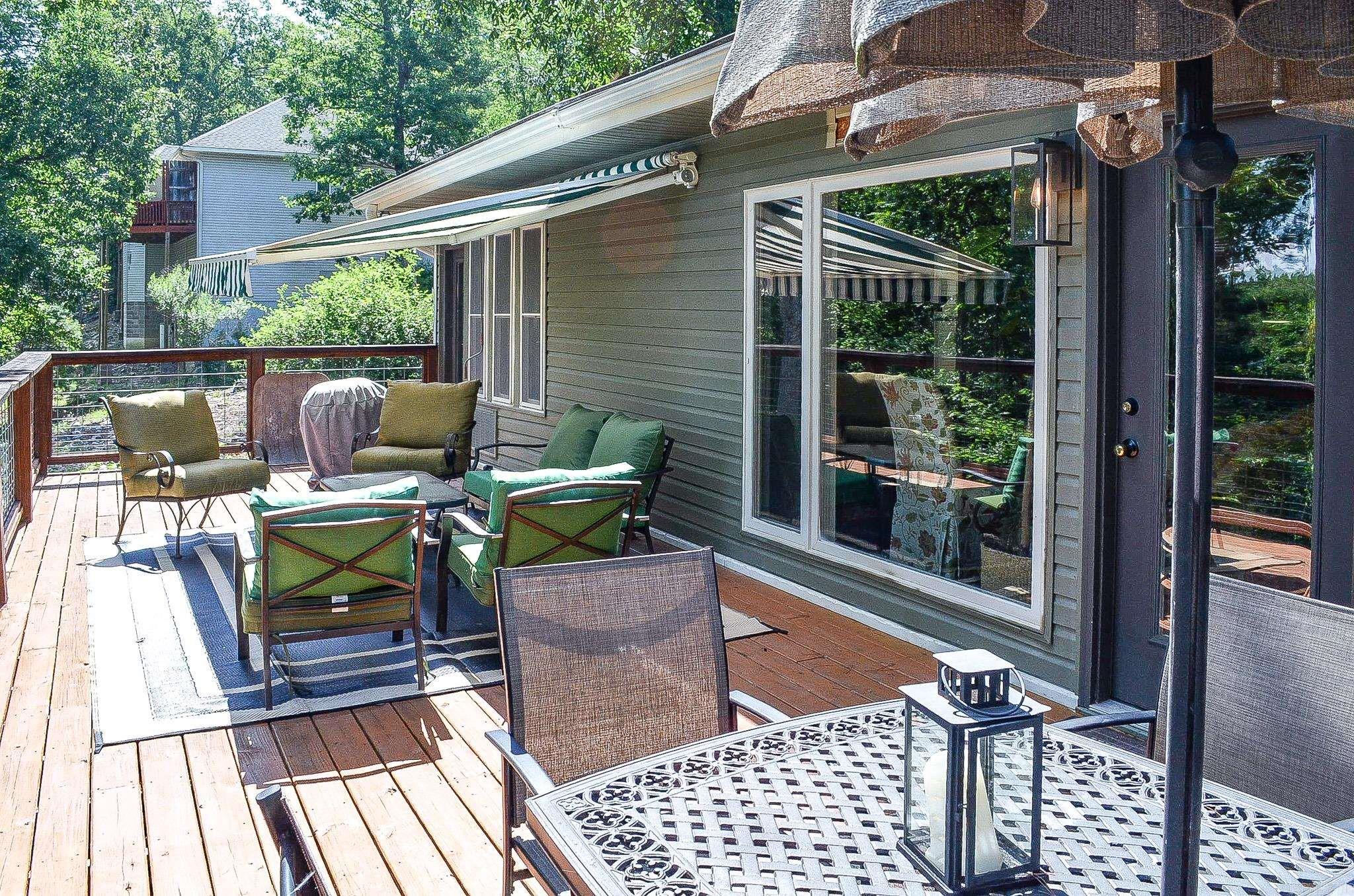 3 Reinosa  Hot Springs Village, AR