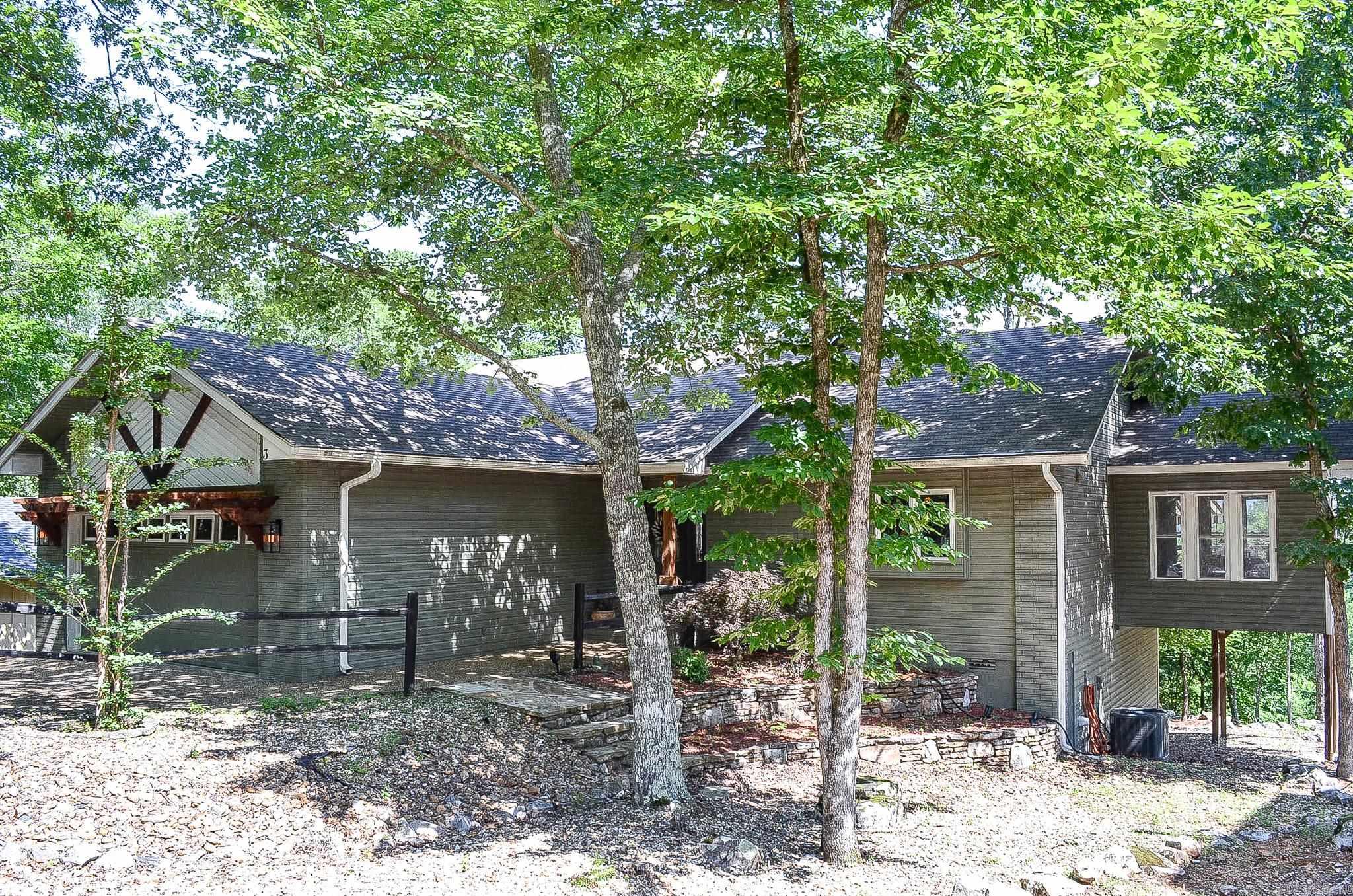 3 Reinosa  Hot Springs Village, AR