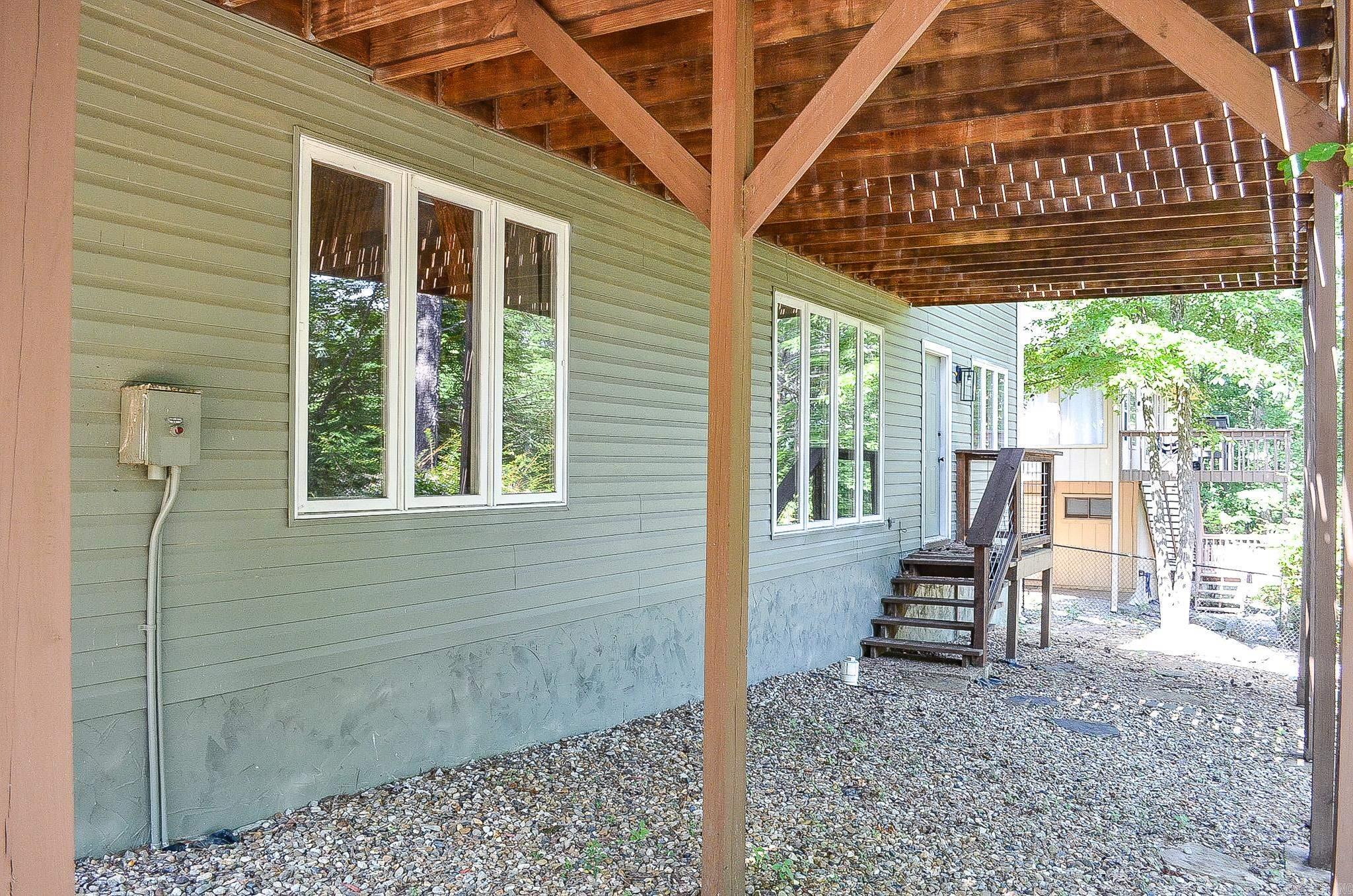 3 Reinosa  Hot Springs Village, AR