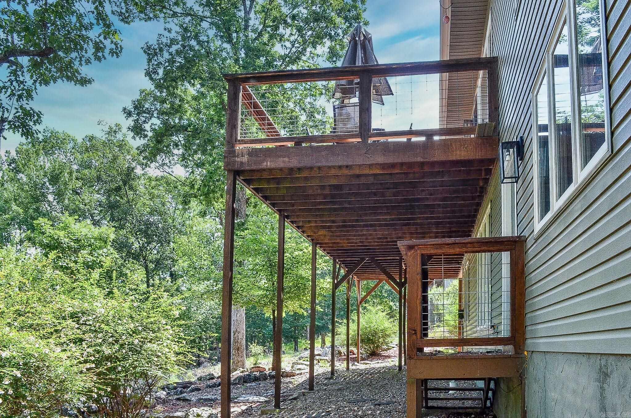 3 Reinosa  Hot Springs Village, AR