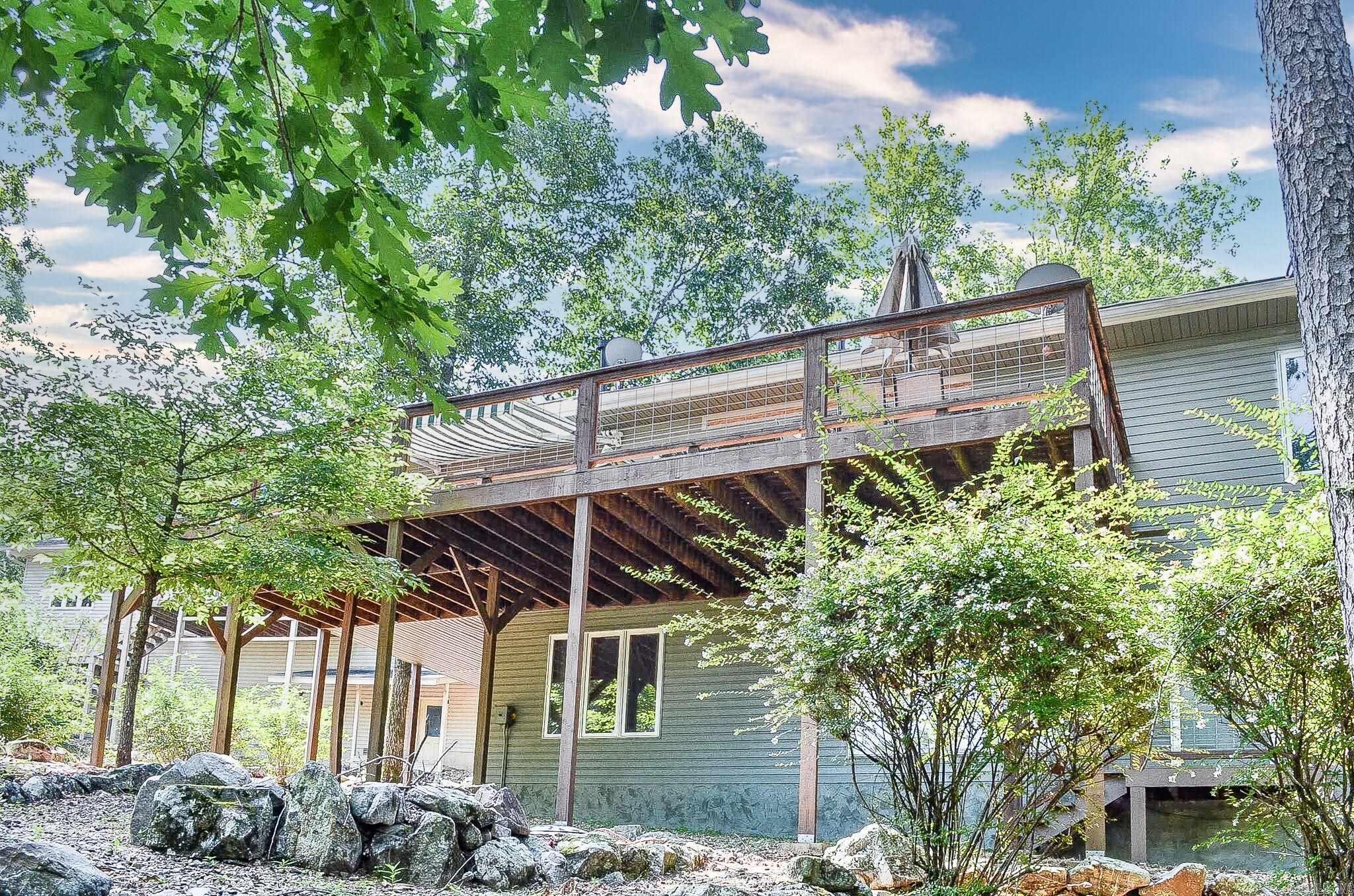3 Reinosa  Hot Springs Village, AR