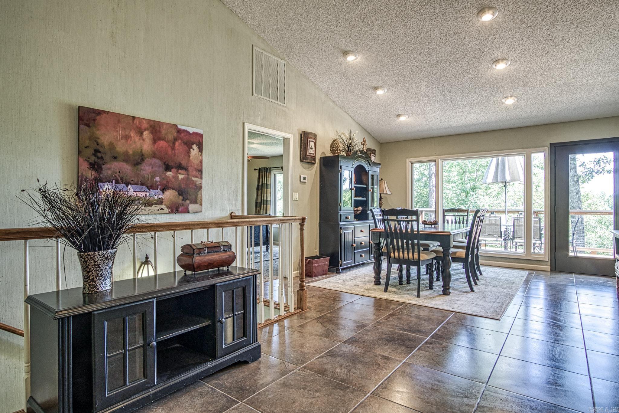 3 Reinosa  Hot Springs Village, AR