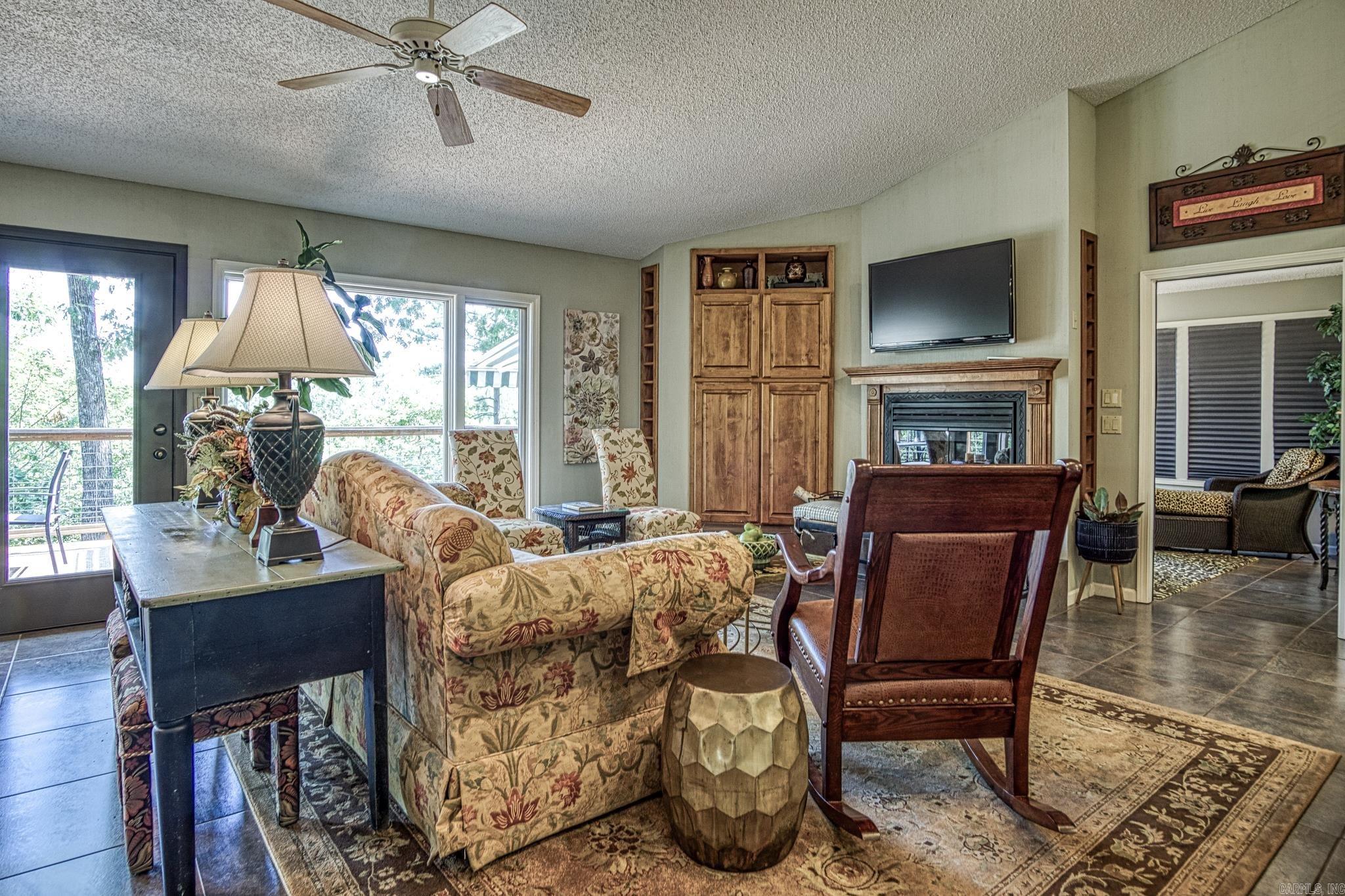 3 Reinosa  Hot Springs Village, AR