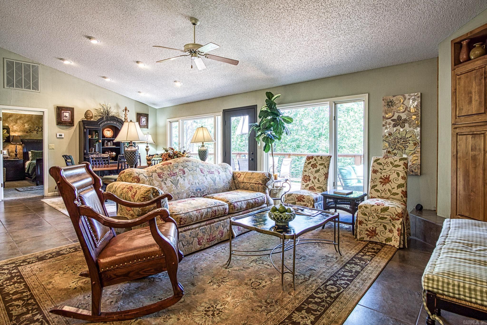 3 Reinosa  Hot Springs Village, AR