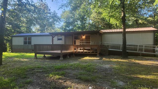 65  Farley Lane  Story, AR